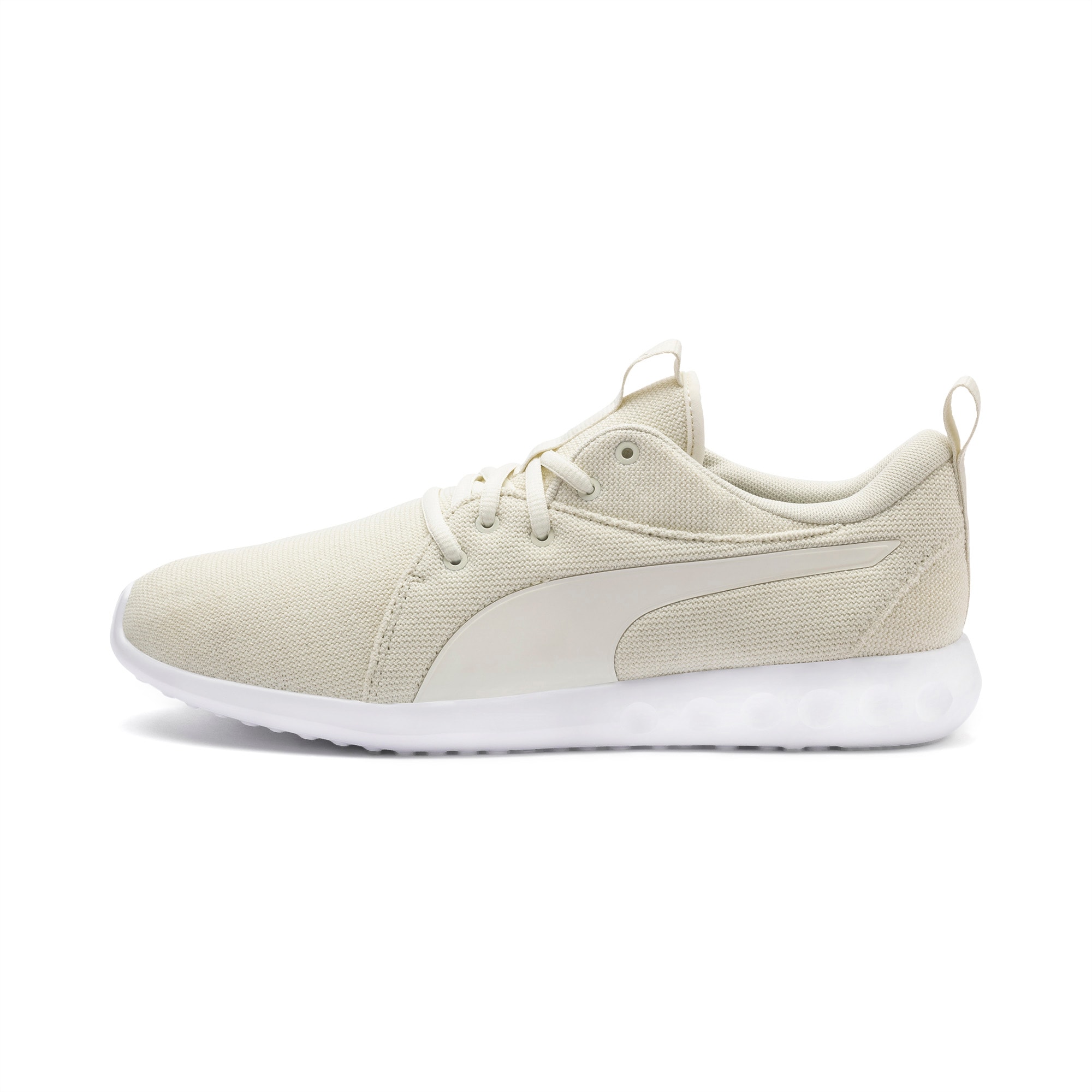 knit training shoes