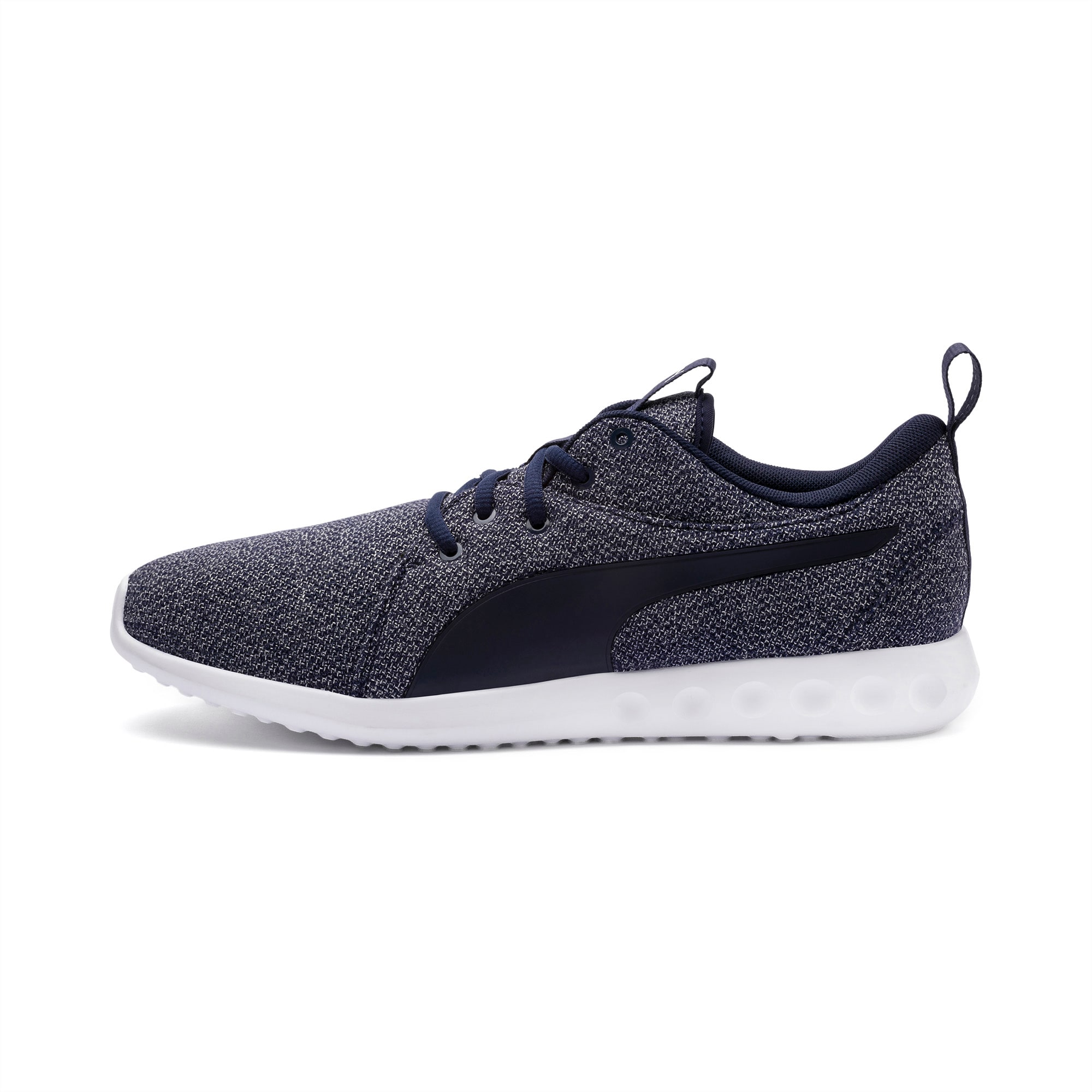 puma carson 2 knit