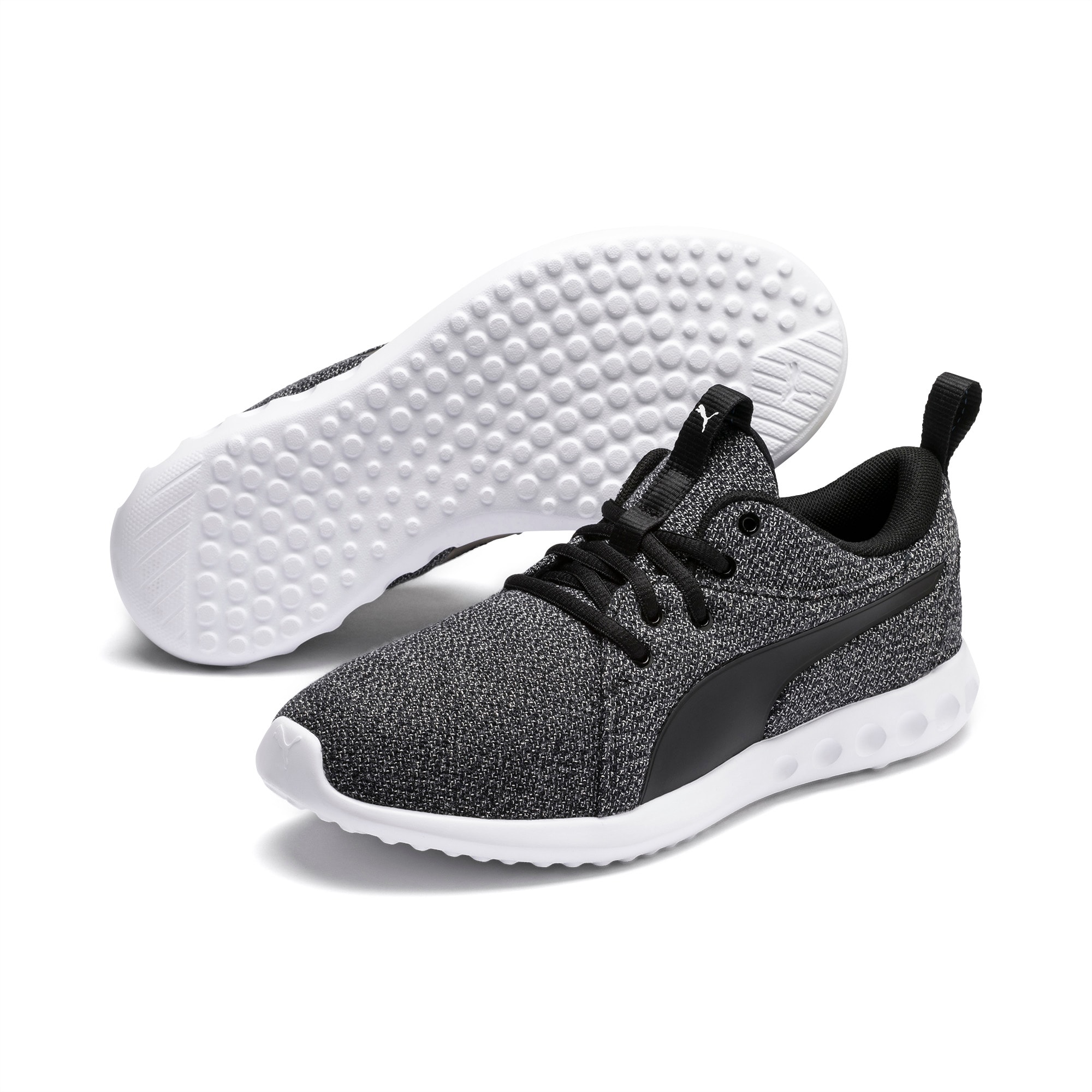 puma carson 2 multiknit