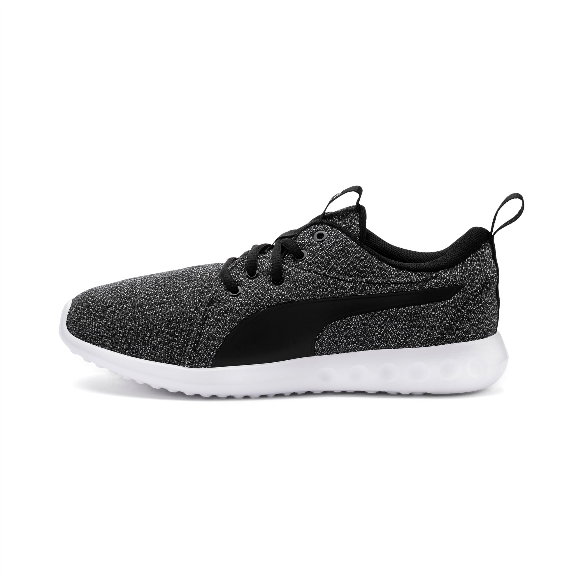 tenis puma black