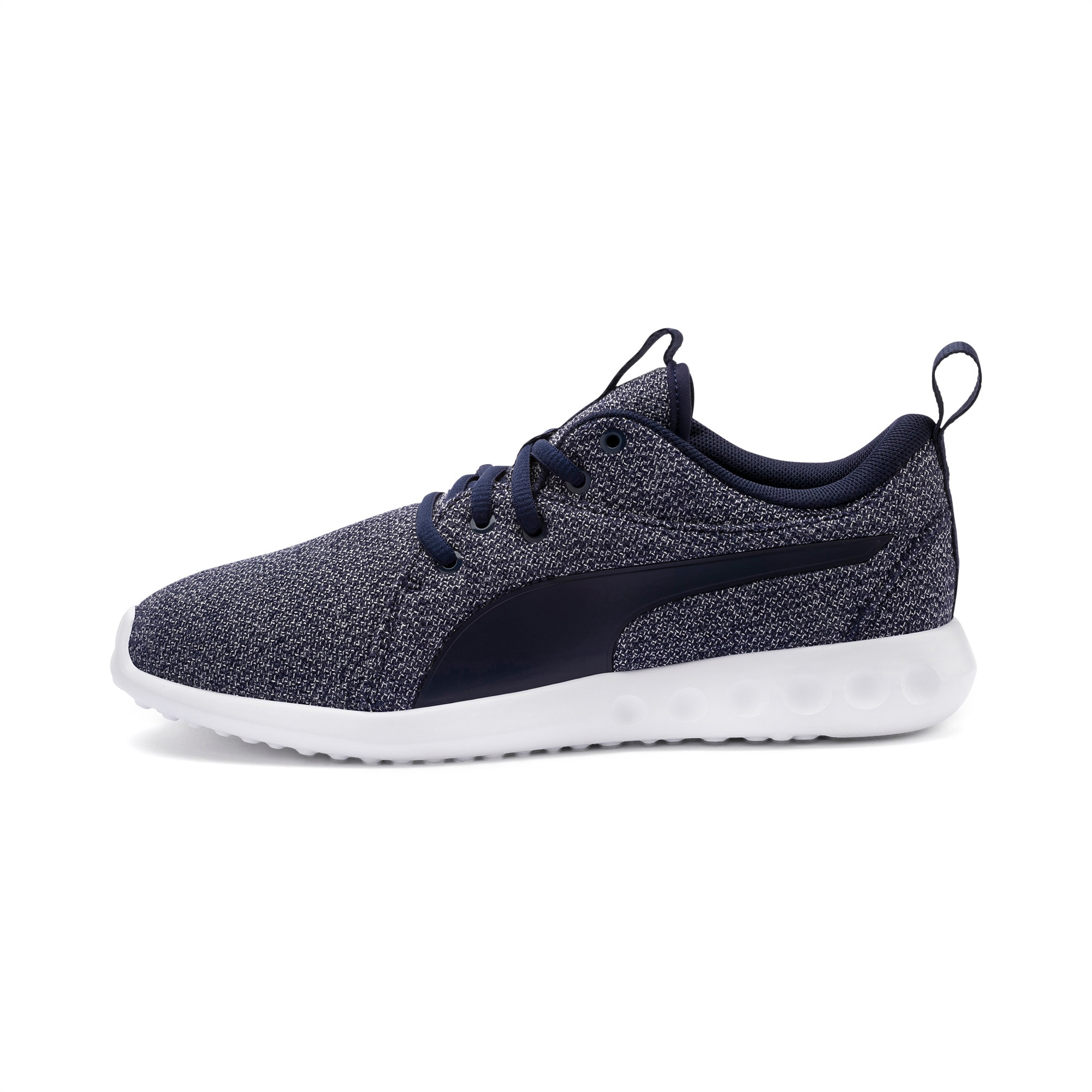 puma women's knit shoes