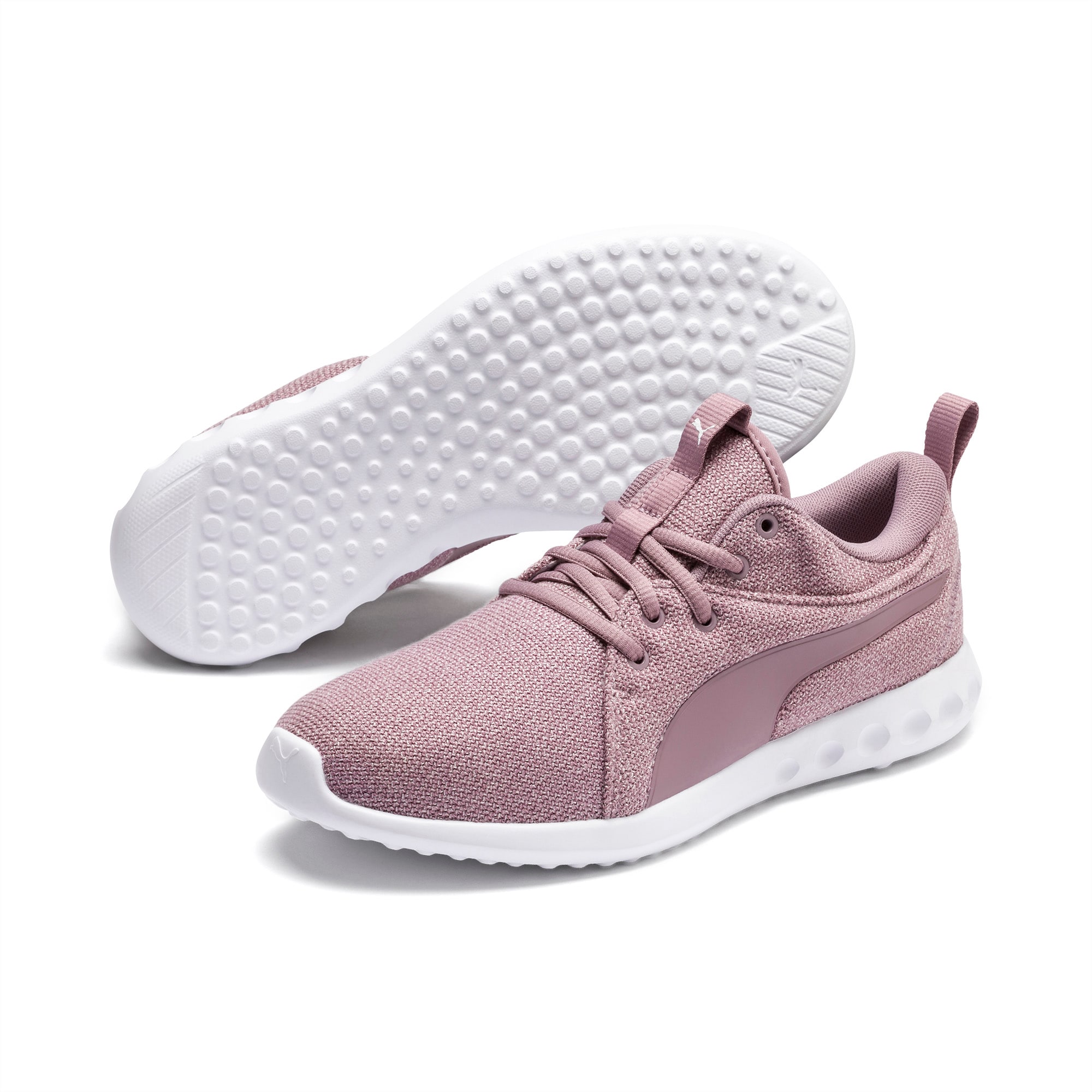 Carson 2 Knit Women s Running Shoes