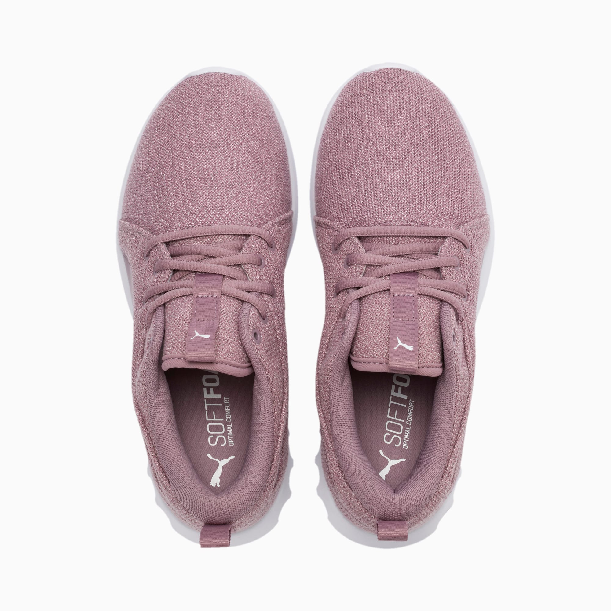 Puma carson runner women yellow store