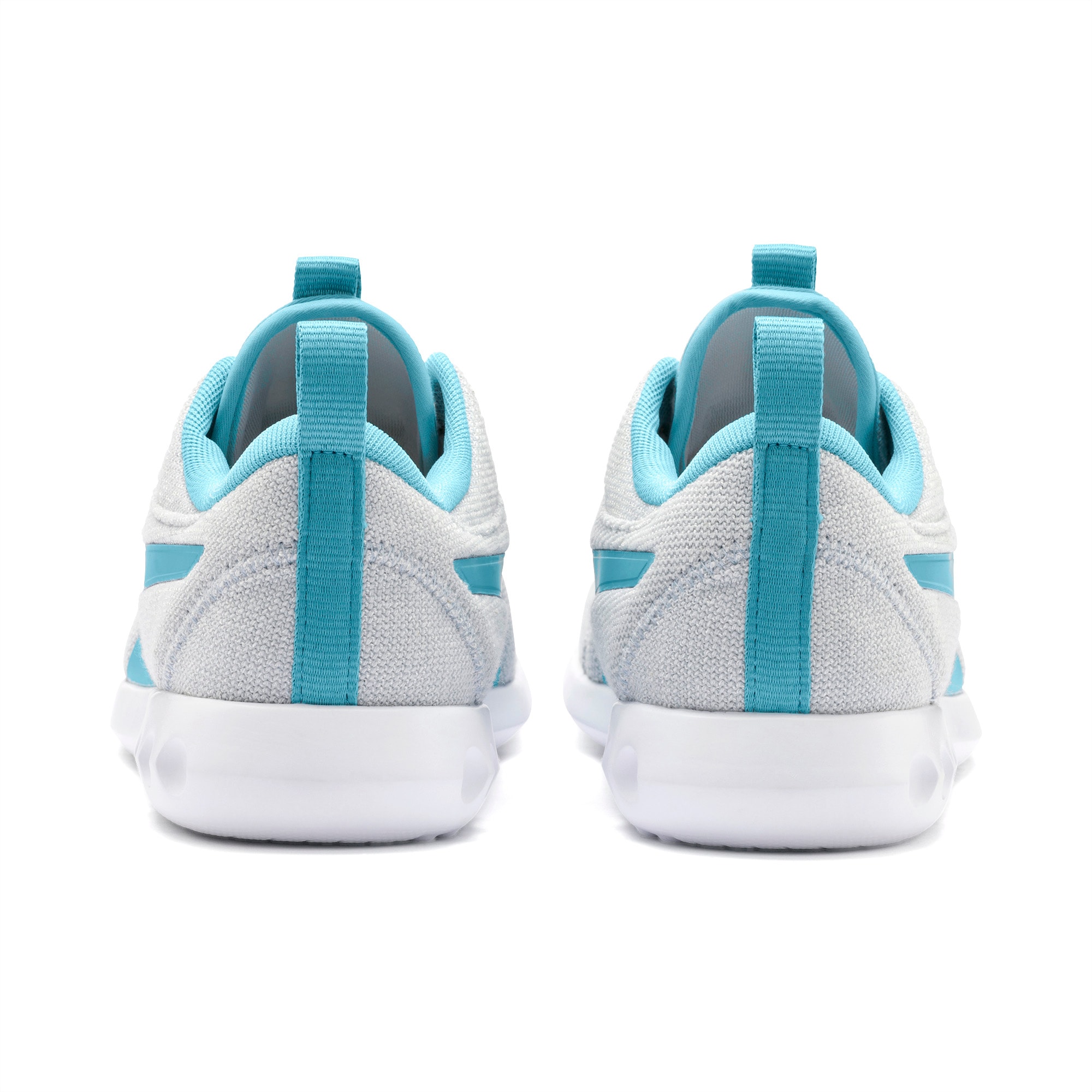 puma carson 2 knit women's running shoes