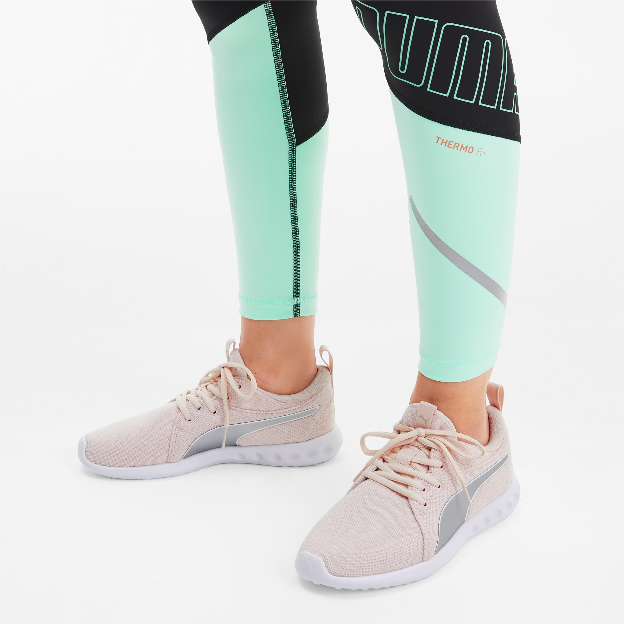 Carson 2 Knit Women's Running Shoes
