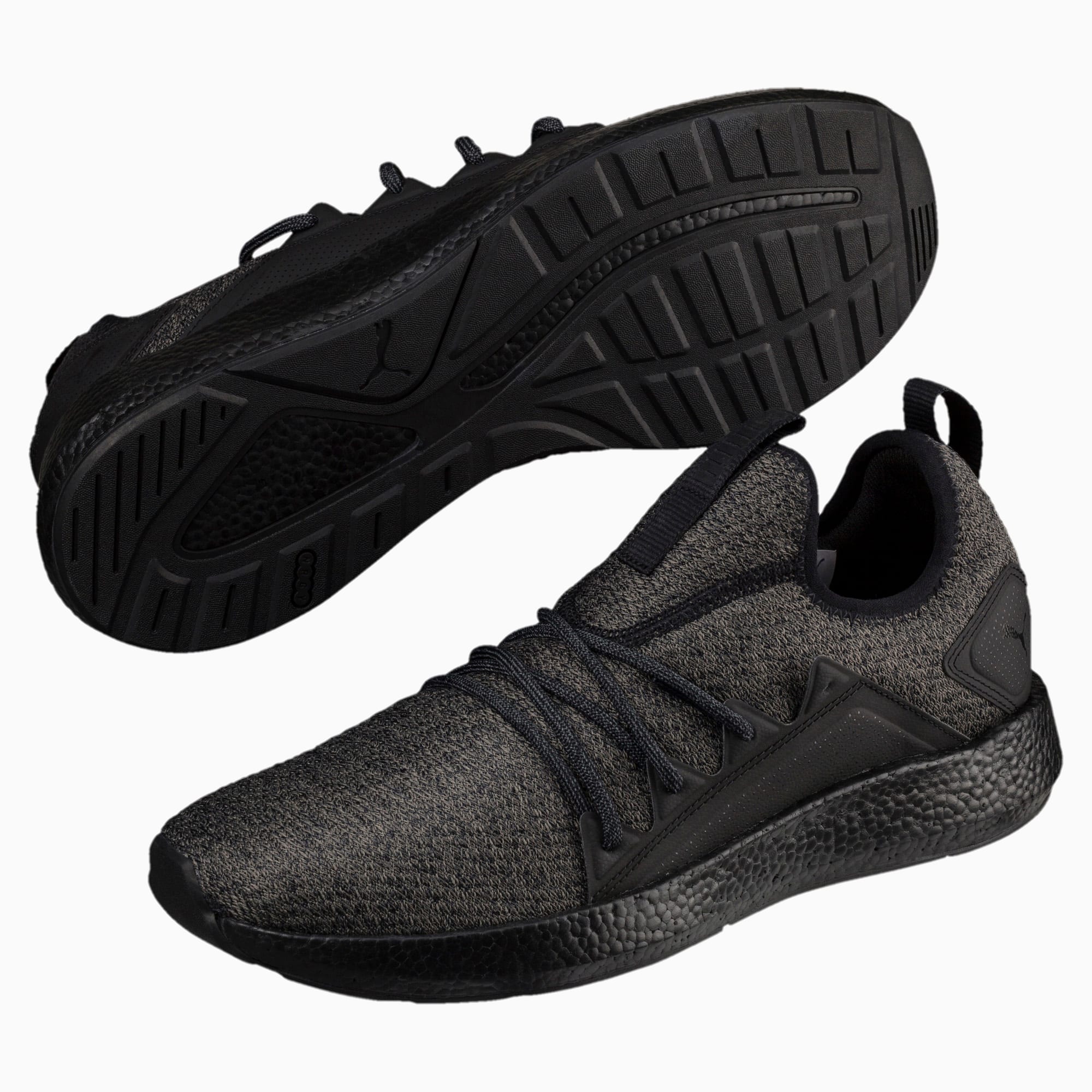 NRGY Neko Knit Men's Running Shoes