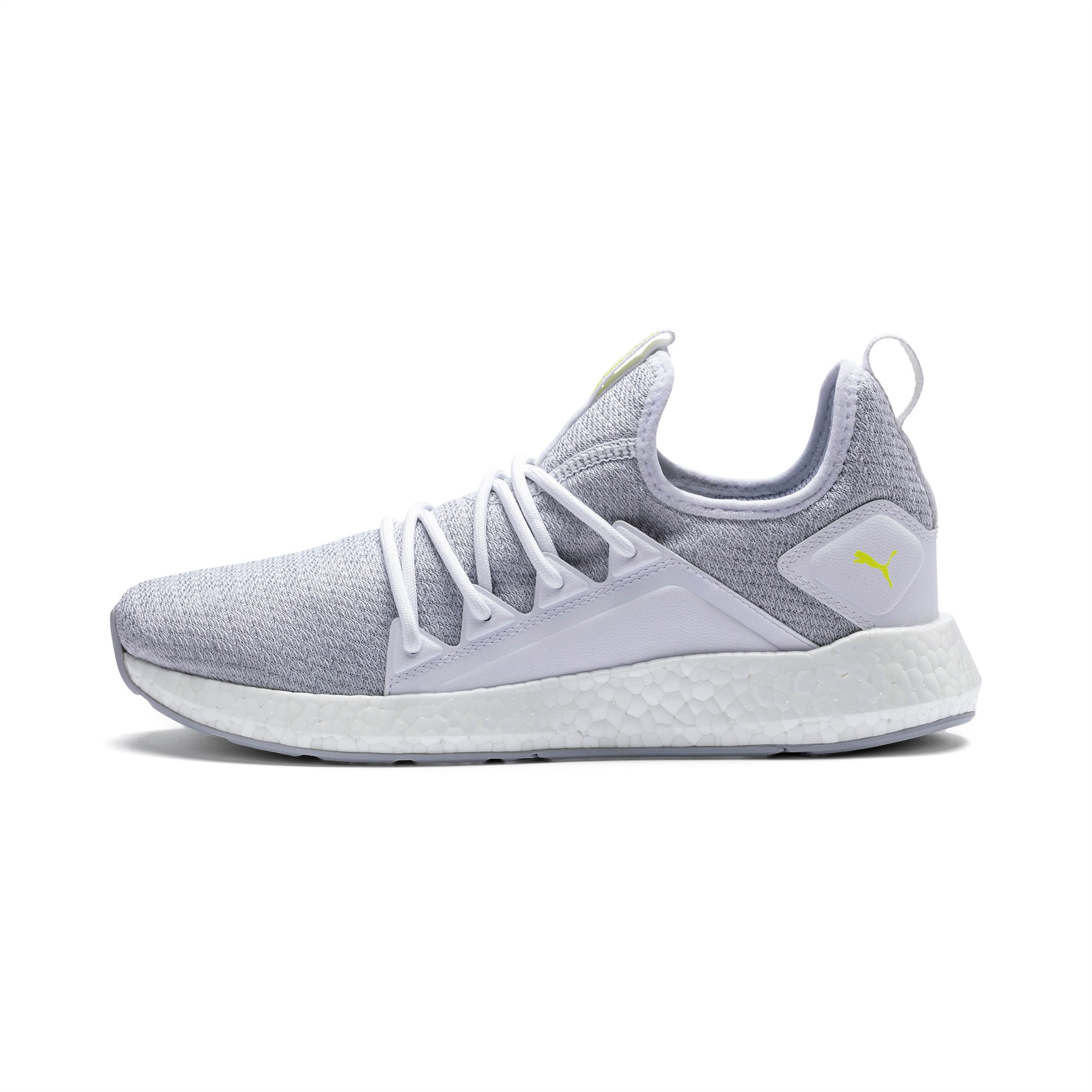 puma nrgy knit