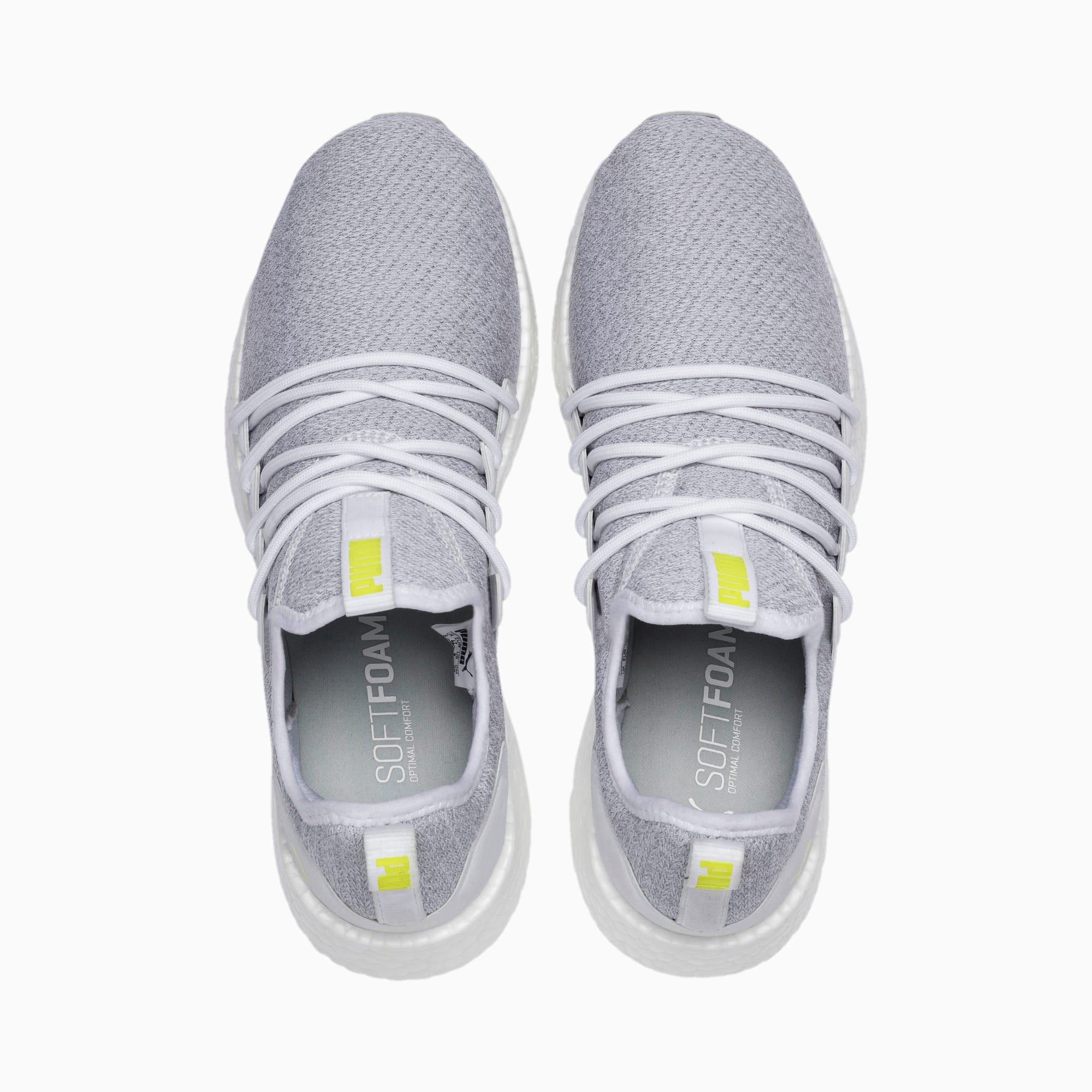 Nrgy Neko Knit Men S Running Shoes Puma Us