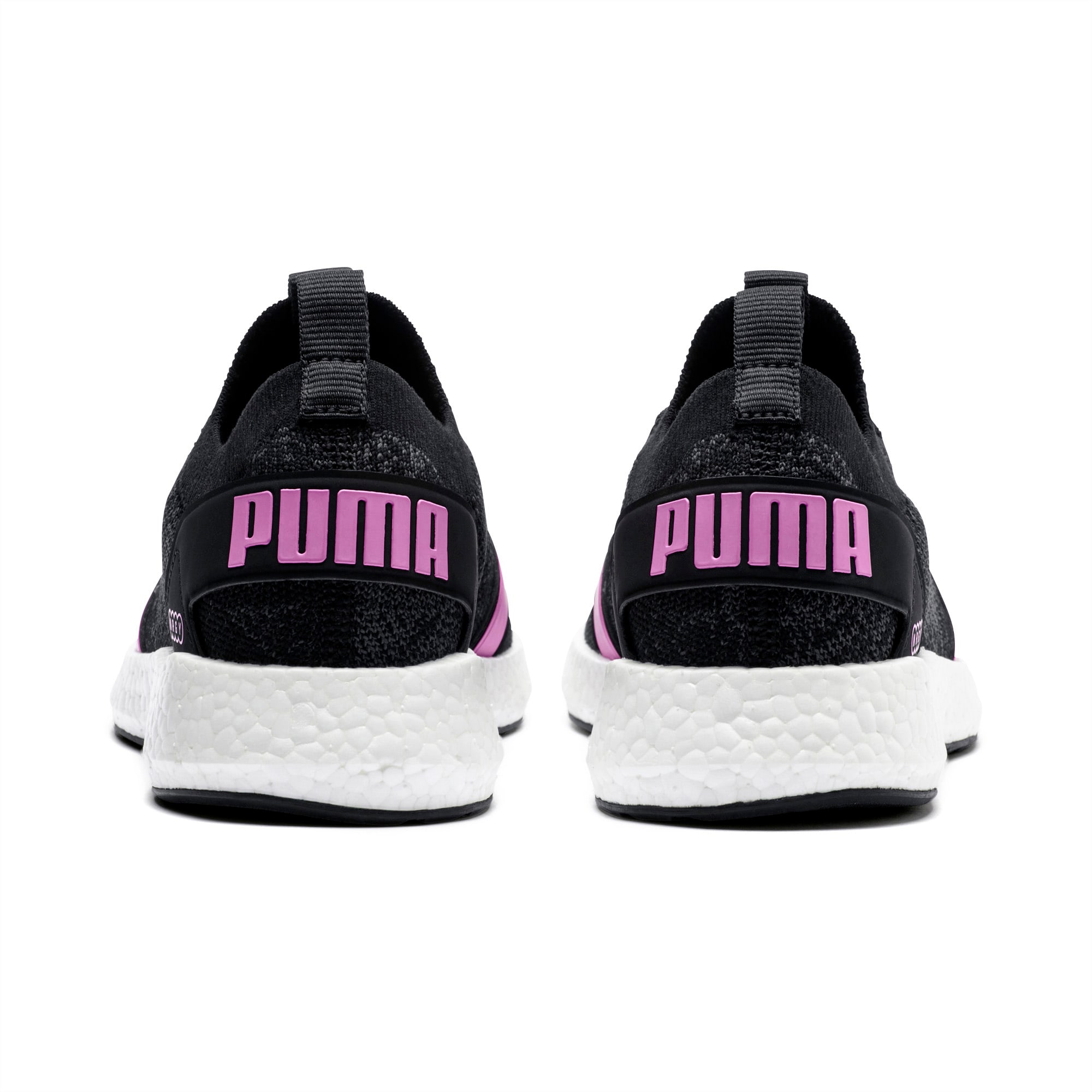 Puma nrgy neko knit women's outlet