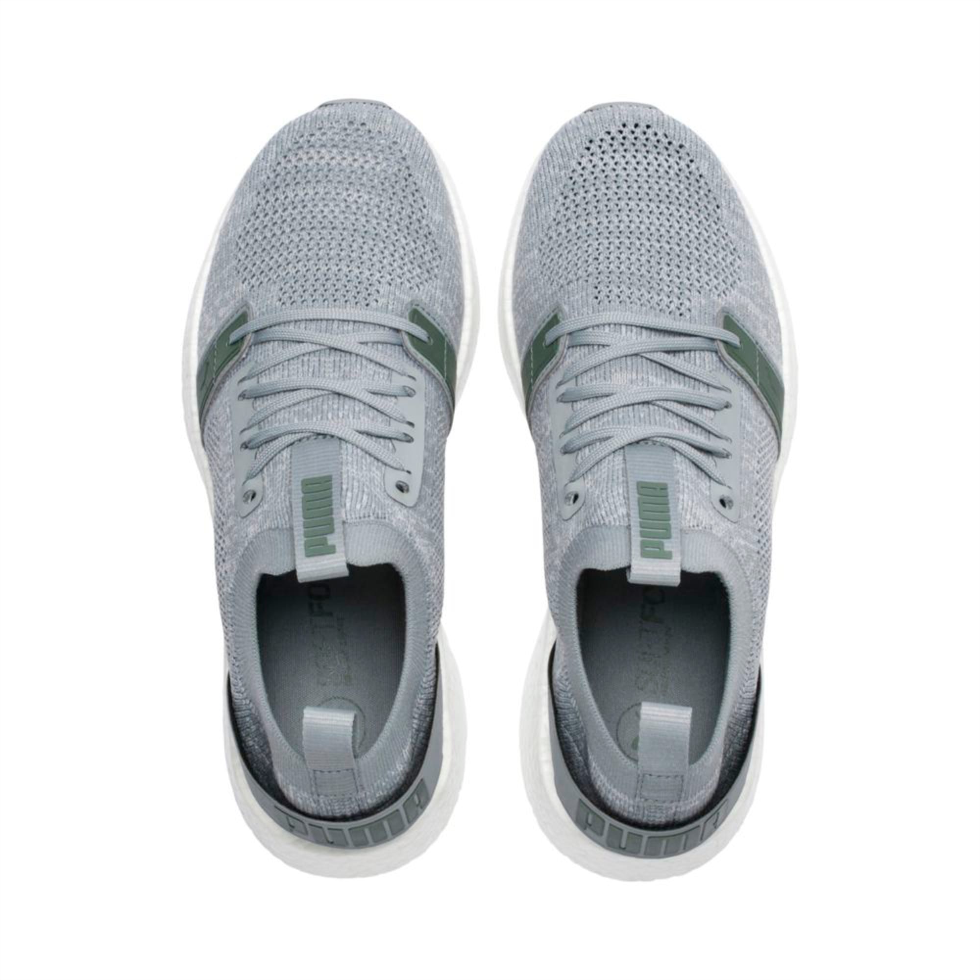 Puma nrgy neko engineer knit women's hot sale running shoes