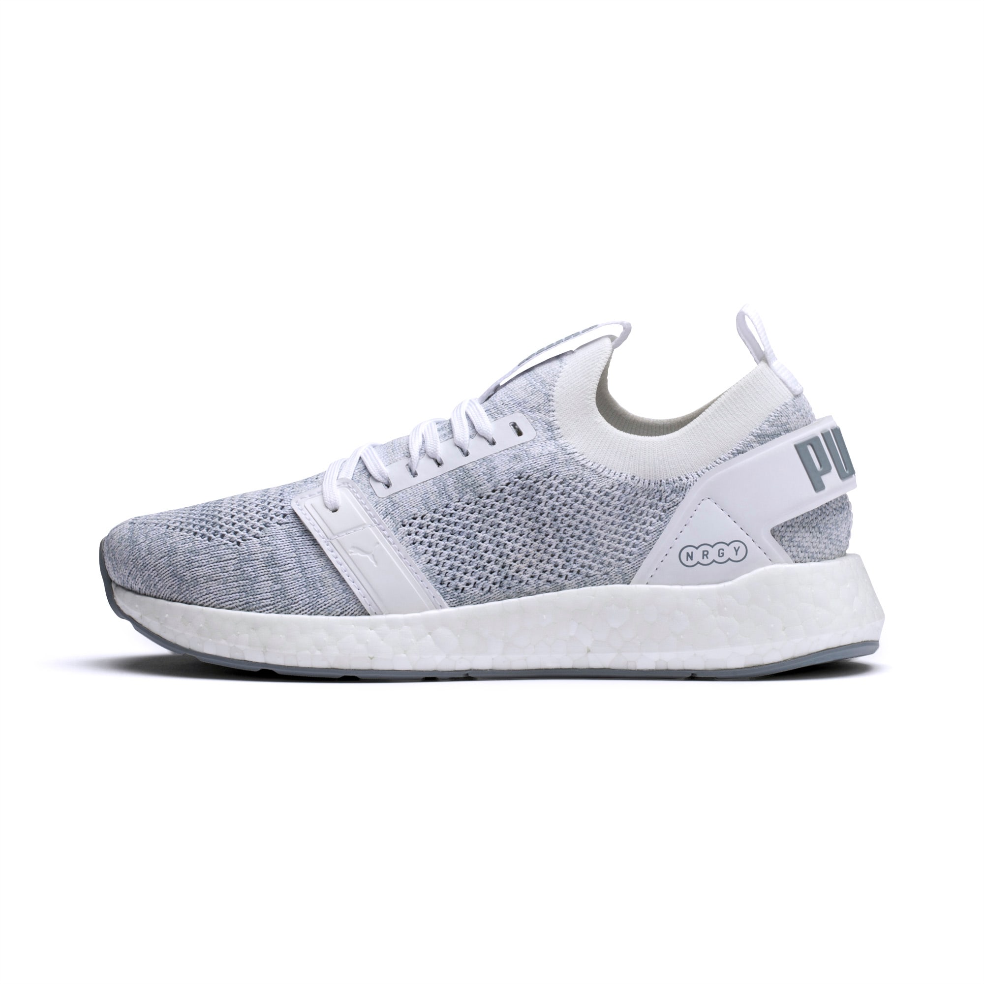 puma nrgy knit women's