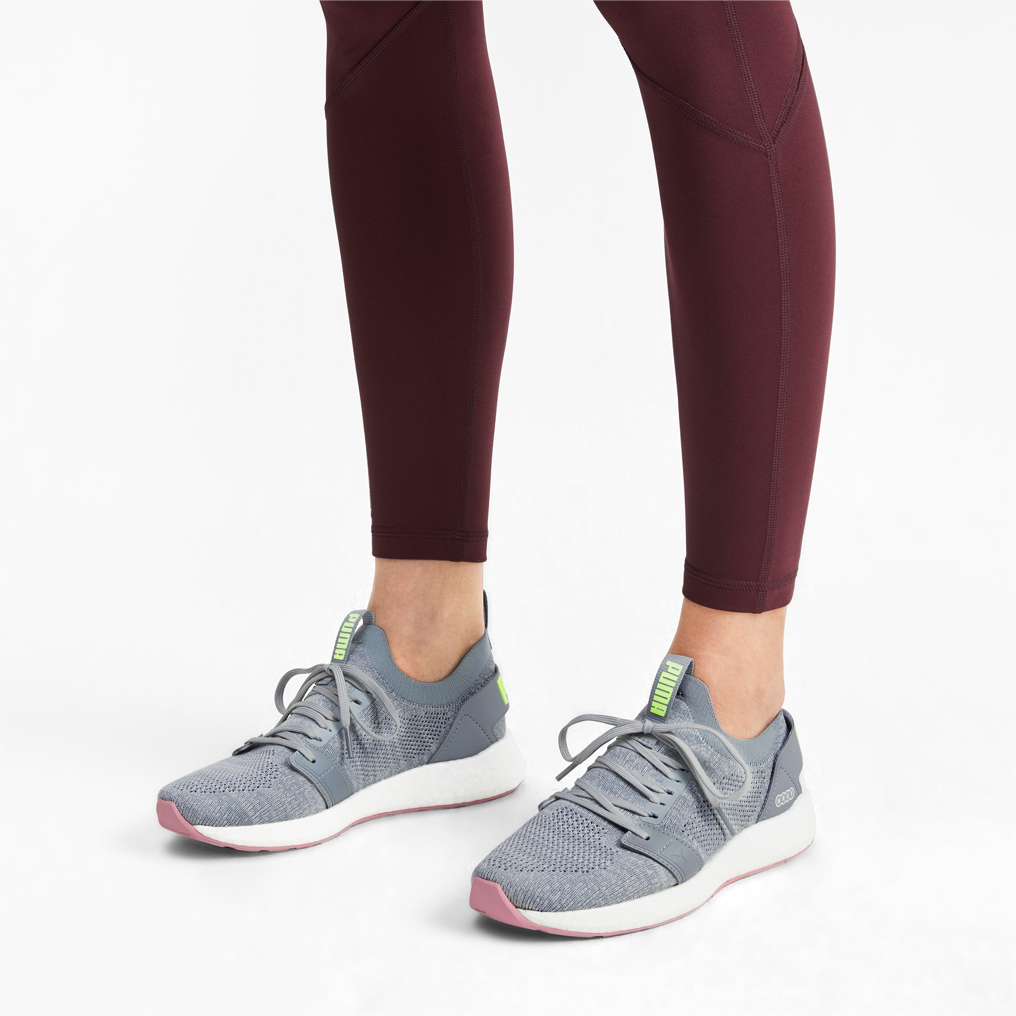 NRGY Neko Engineer Knit Women's Running 