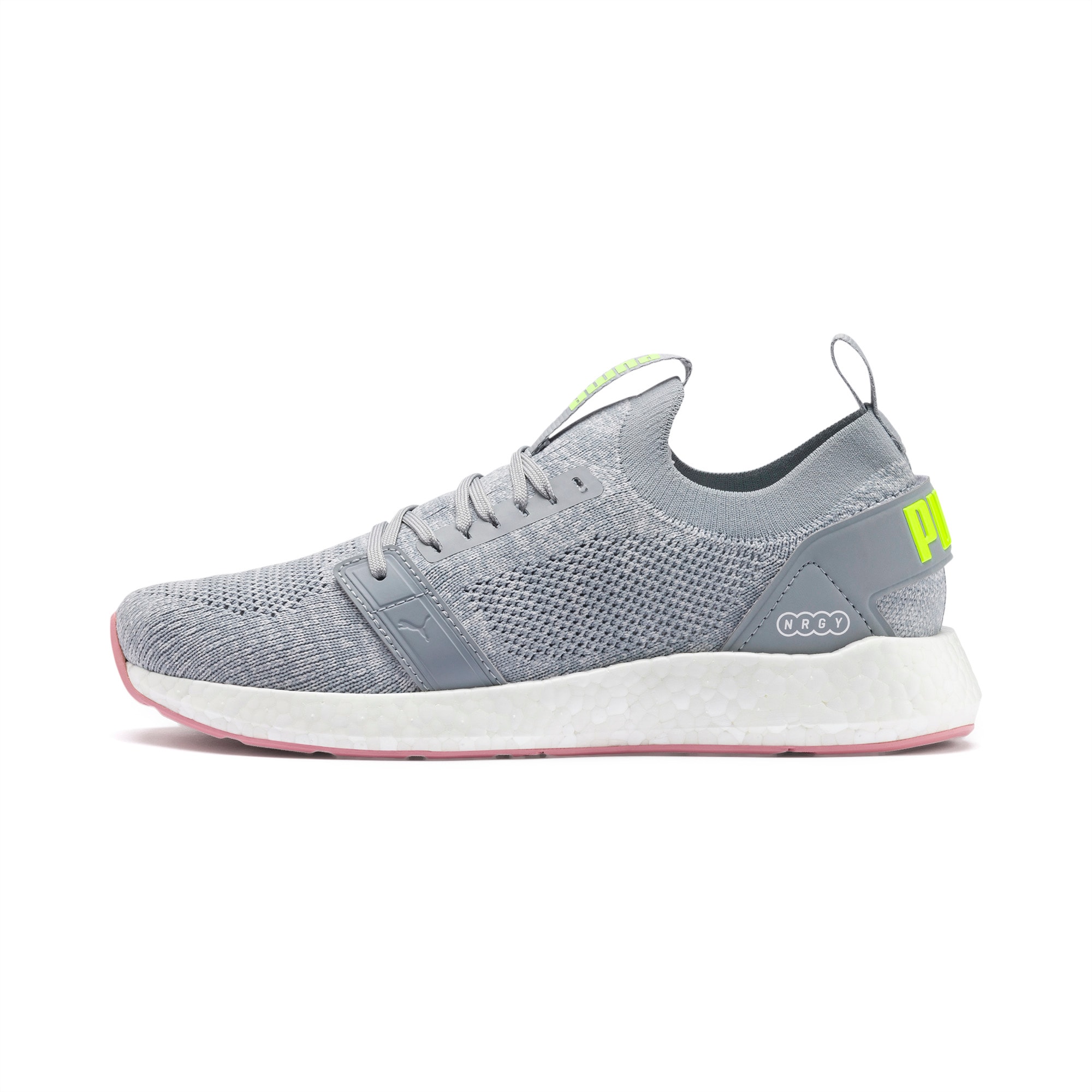 puma nrgy knit