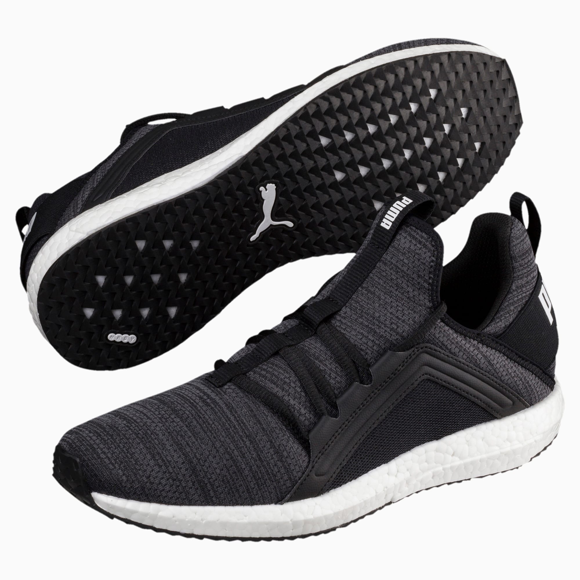 puma nrgy driver