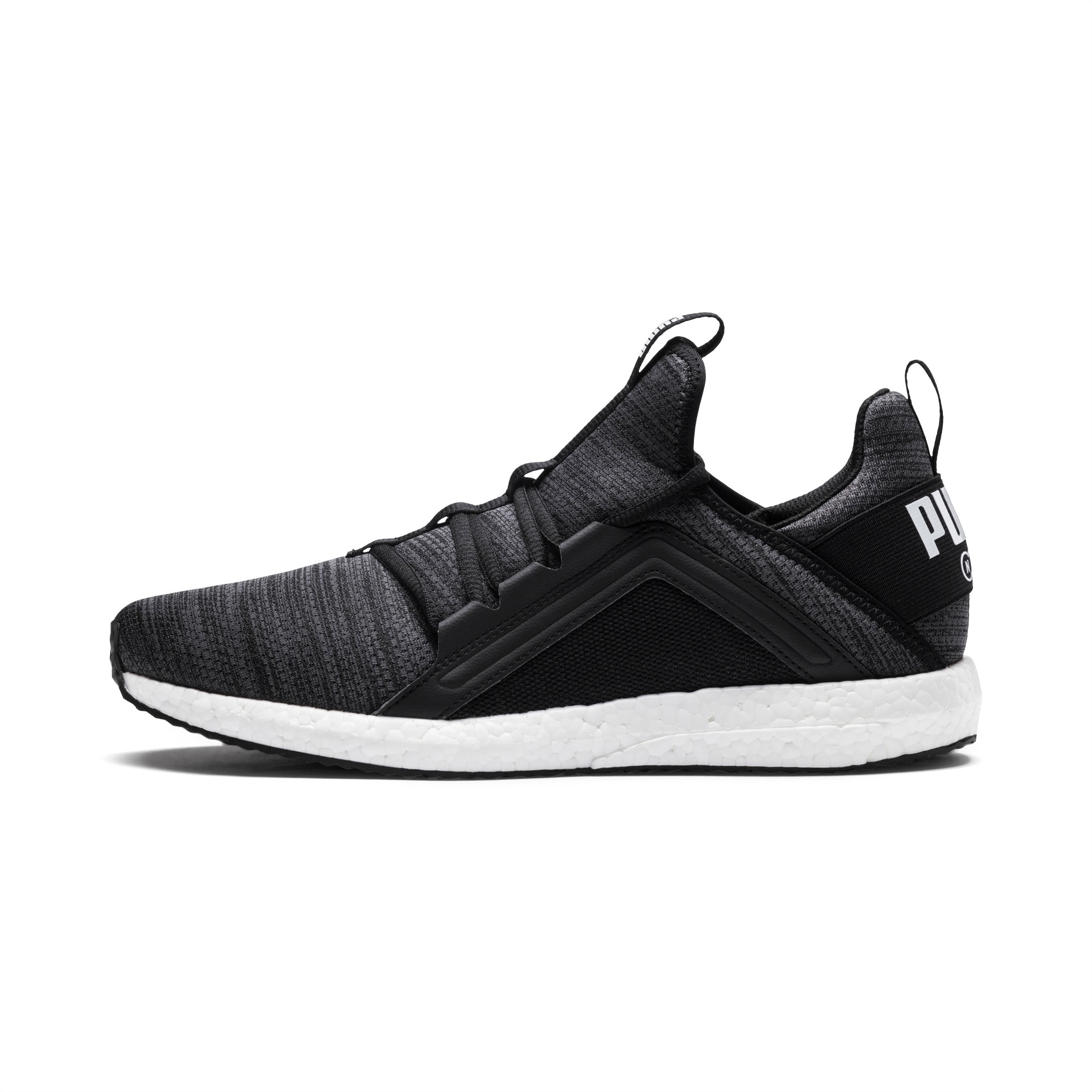 zapatillas puma mega nrgy heather knit