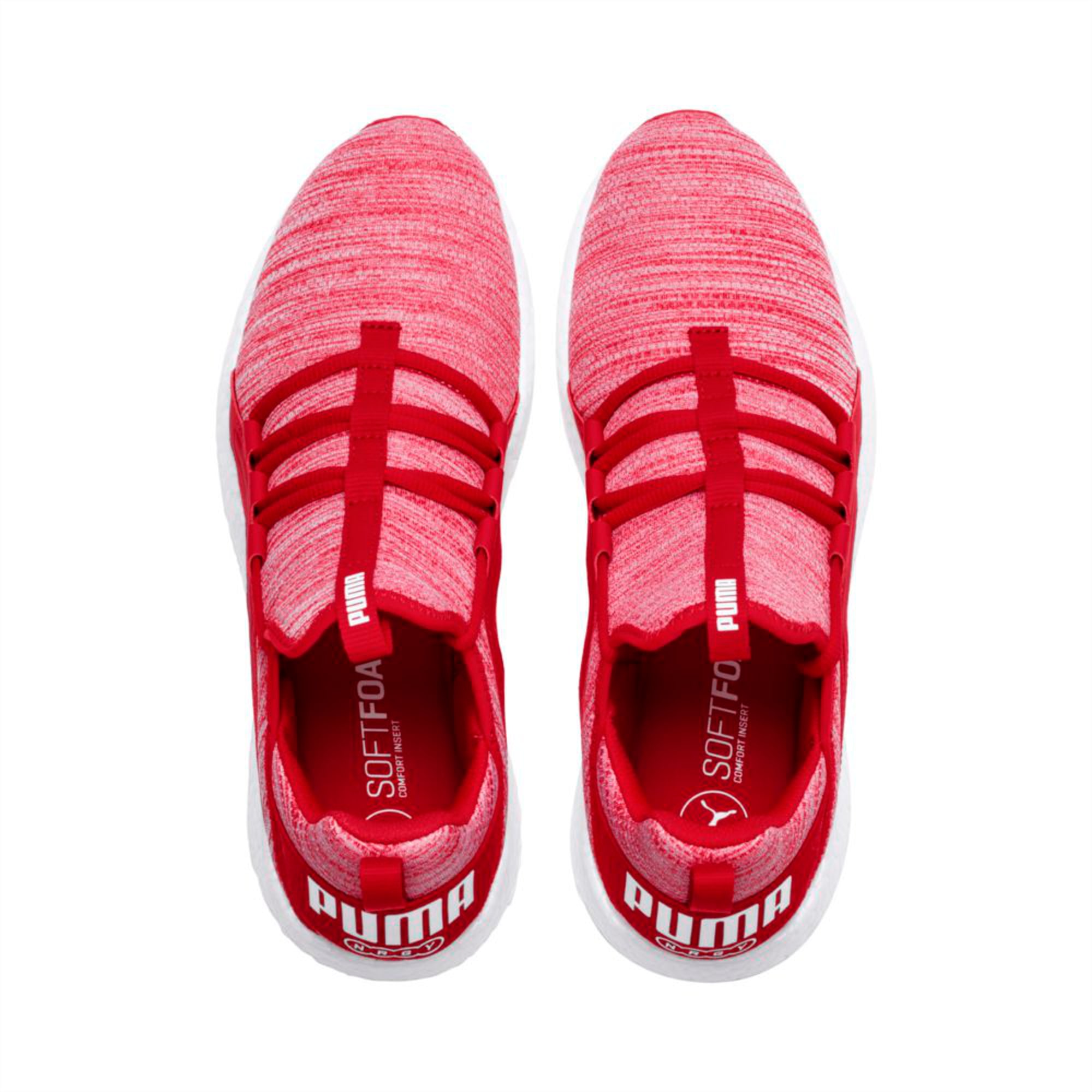 Zapatillas puma mega nrgy heather knit on sale