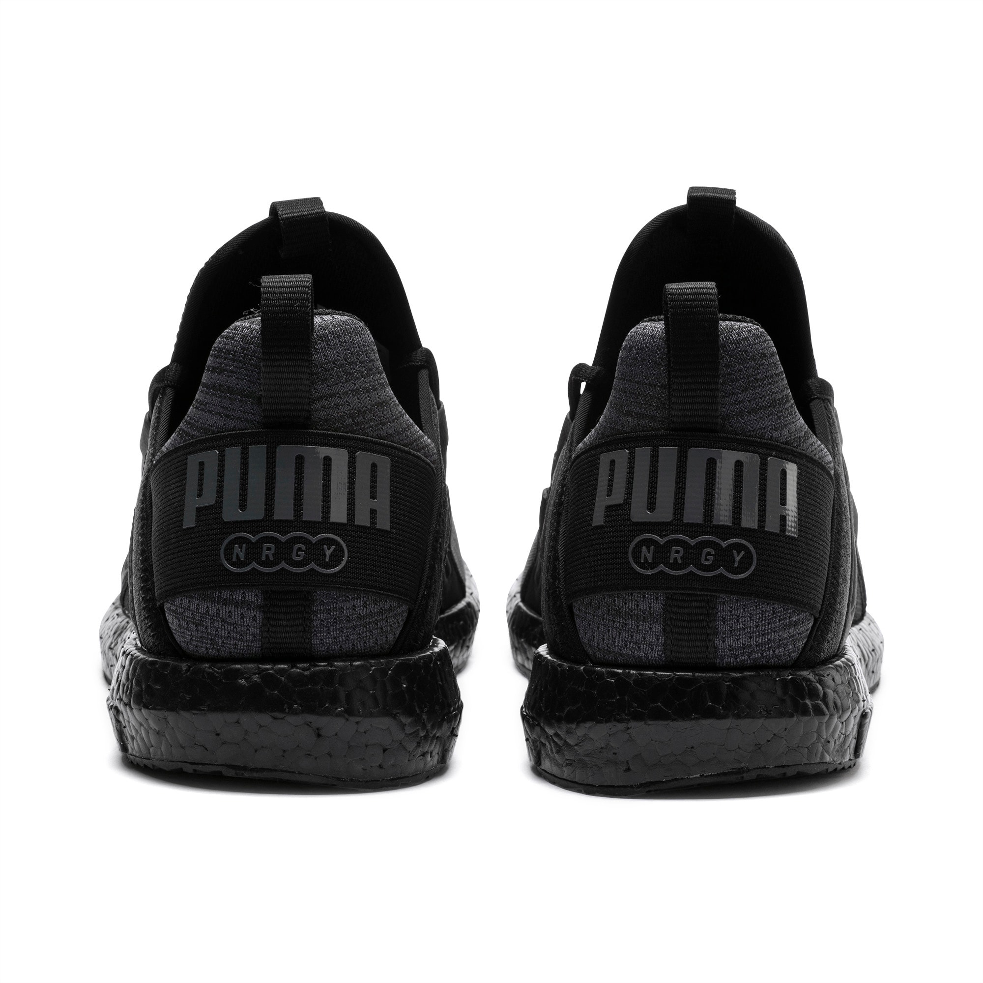Puma insurge heather running shoes online