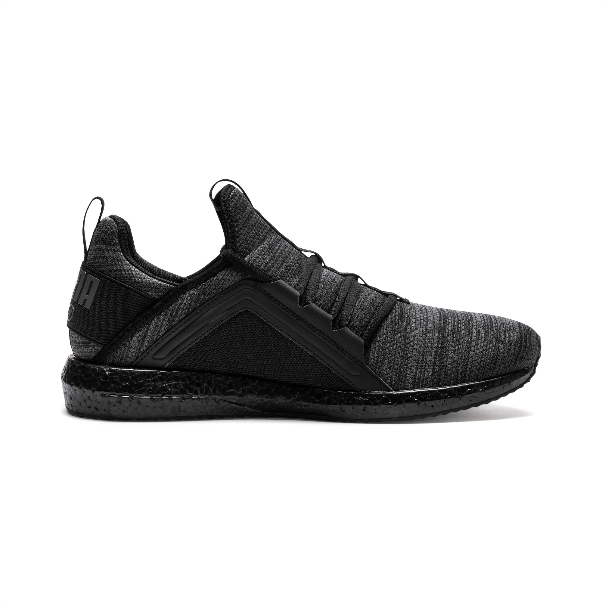Puma men's mega nrgy knit running shoes online