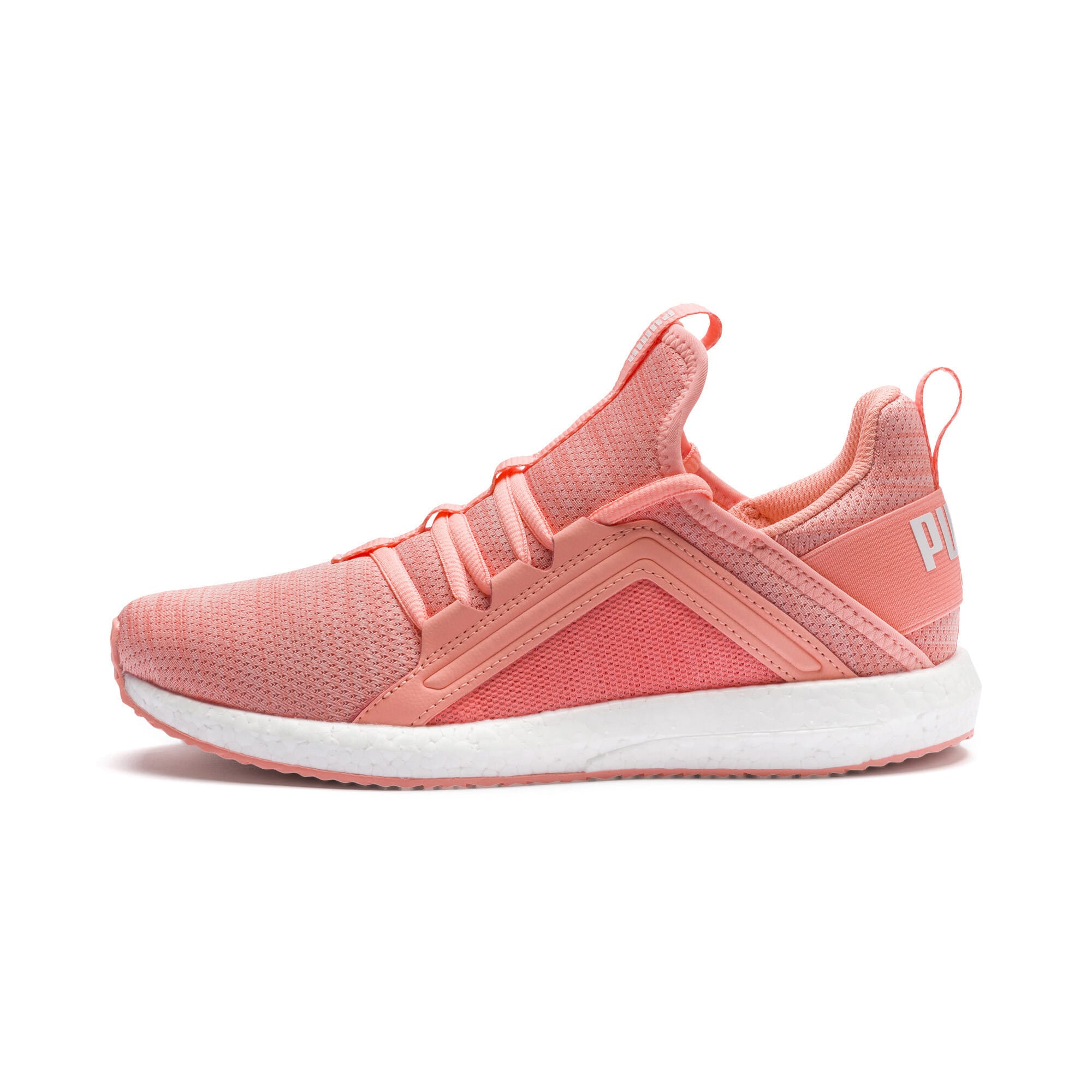 Puma energy top knit