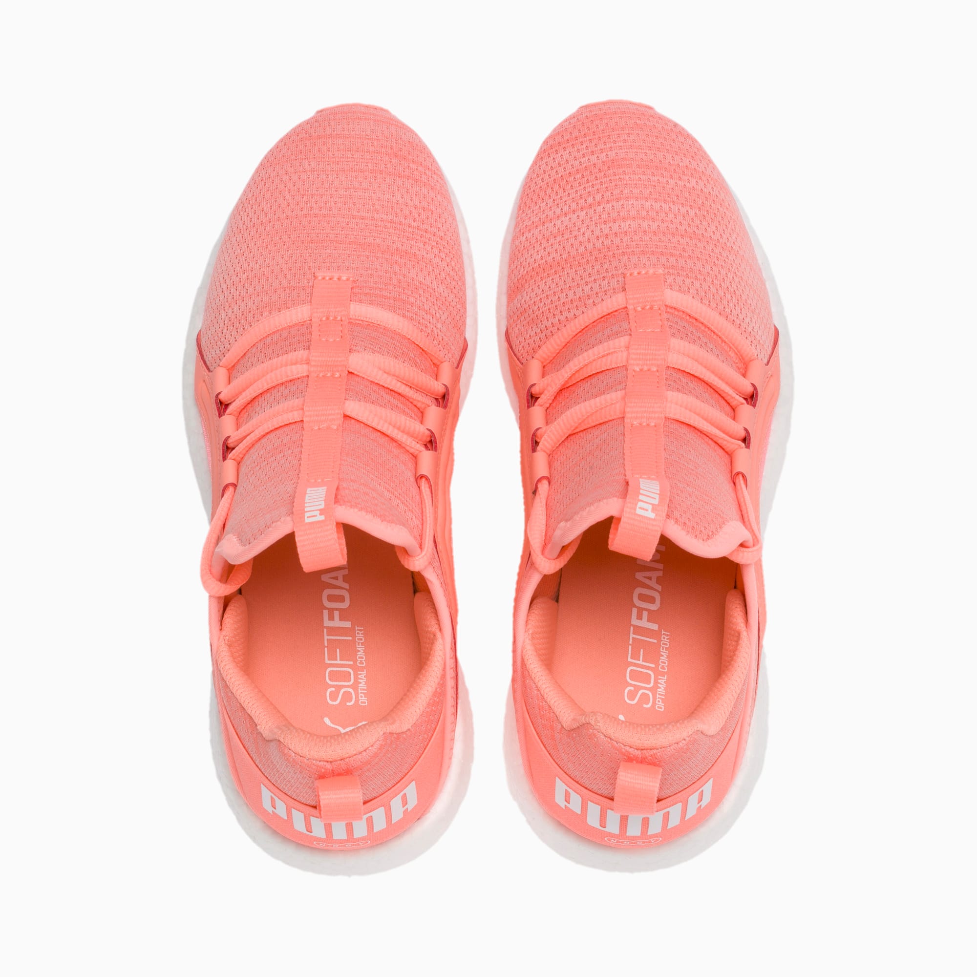 Mega energy puma store
