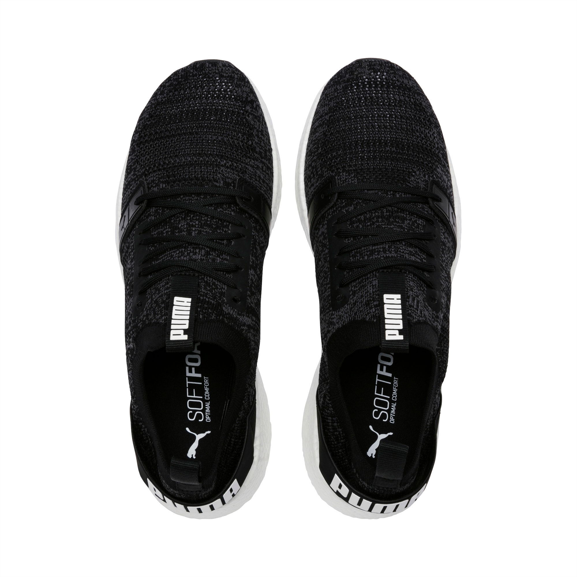 puma engineer knit