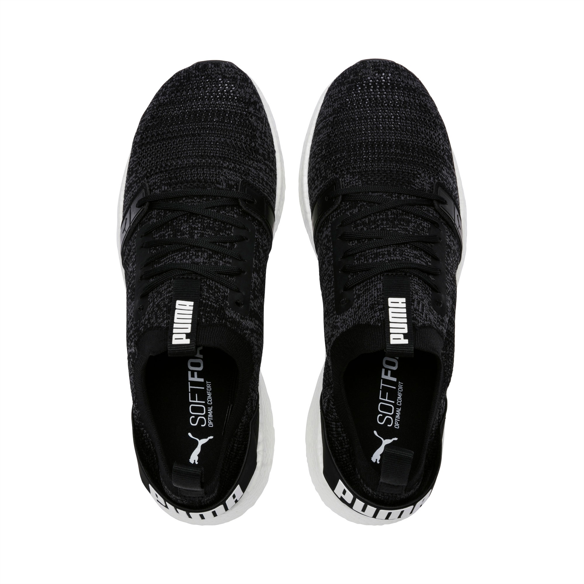 Nrgy neko engineer knit men's running shoes deals