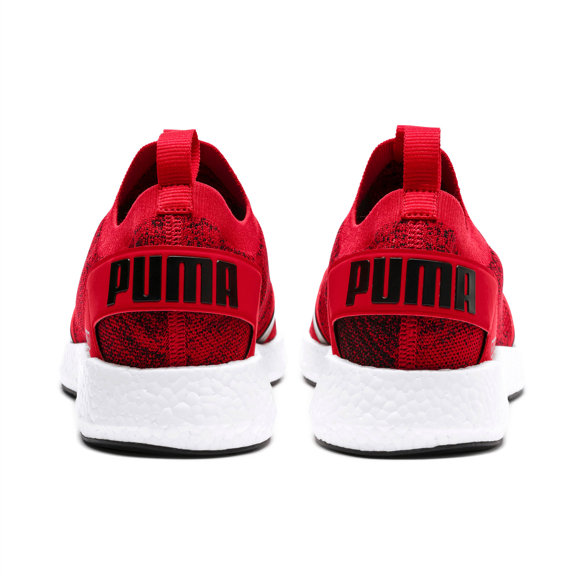 puma nrgy neko engineer knit