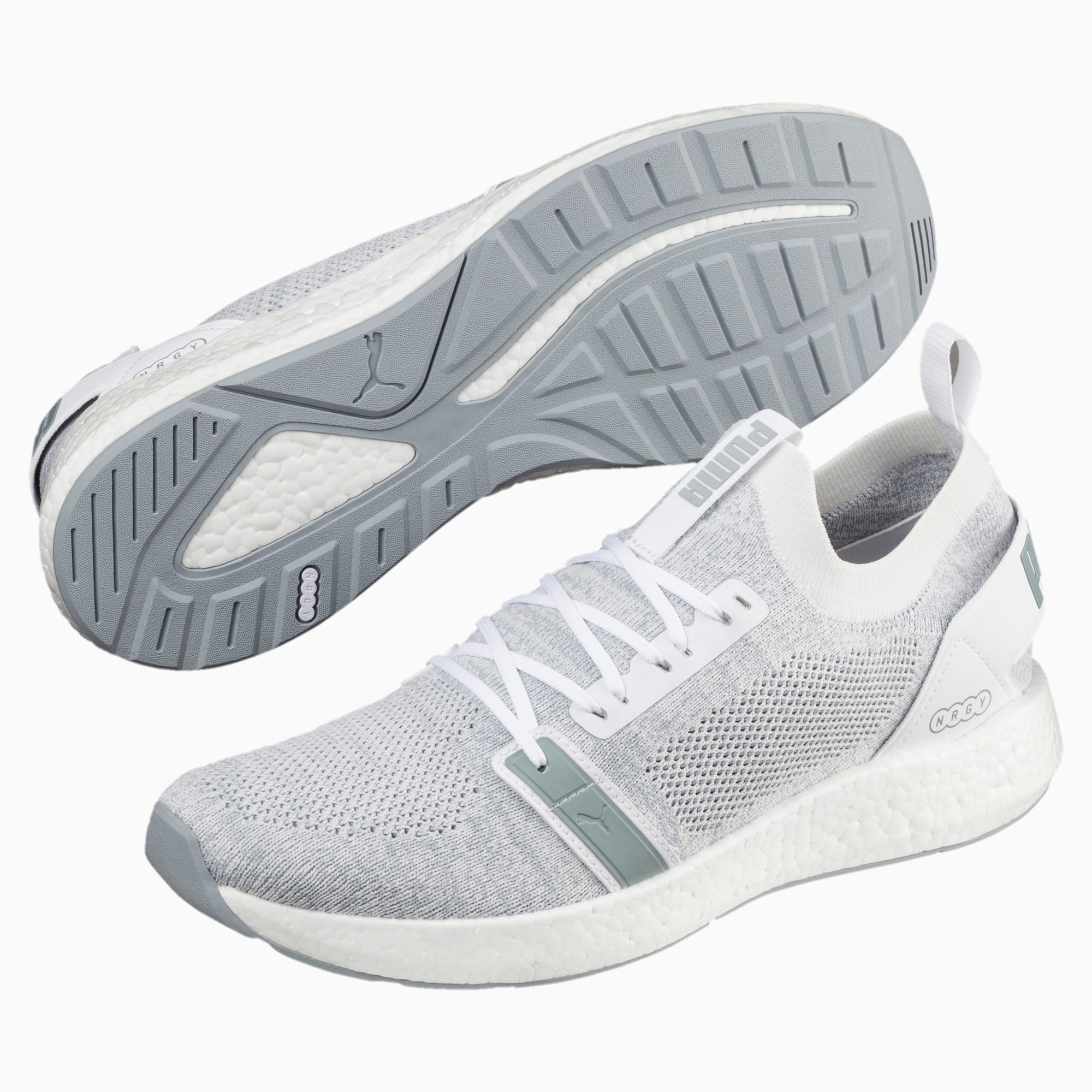 Jual puma nrgy neko knit online