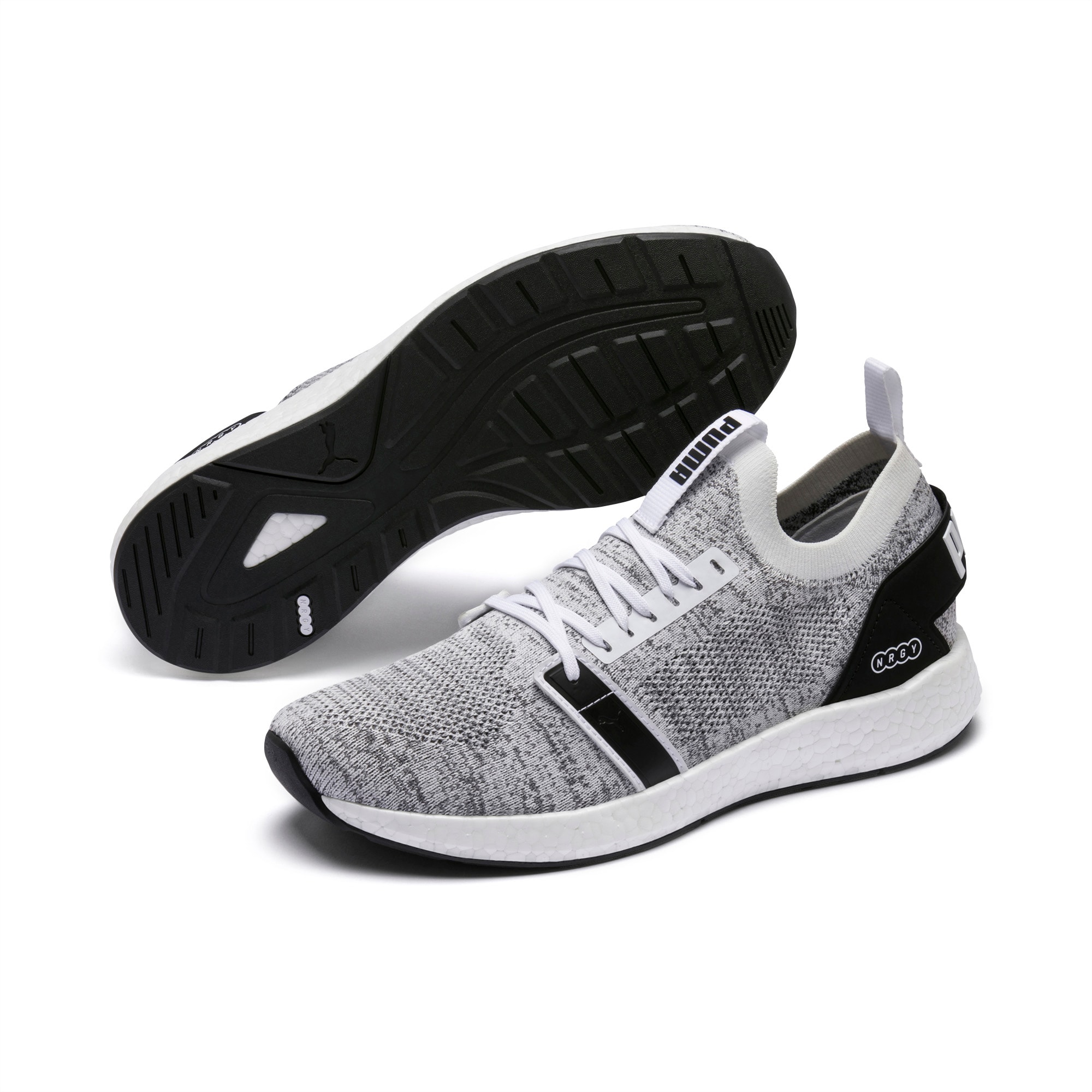 NRGY NEKO ENGINEER KNIT Men s Running Shoes PUMA Shop All Puma
