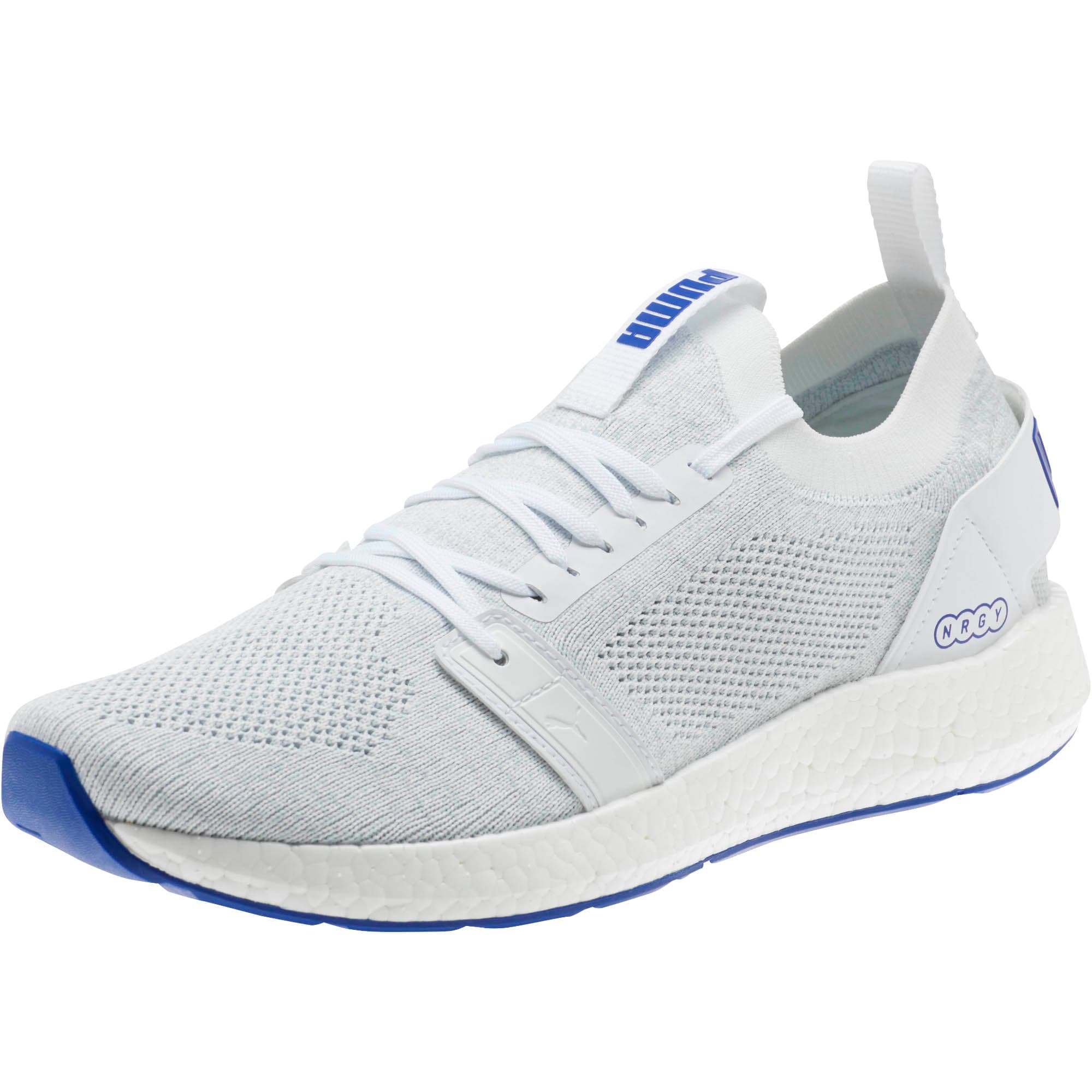 Puma nrgy neko engineer knit wns clearance