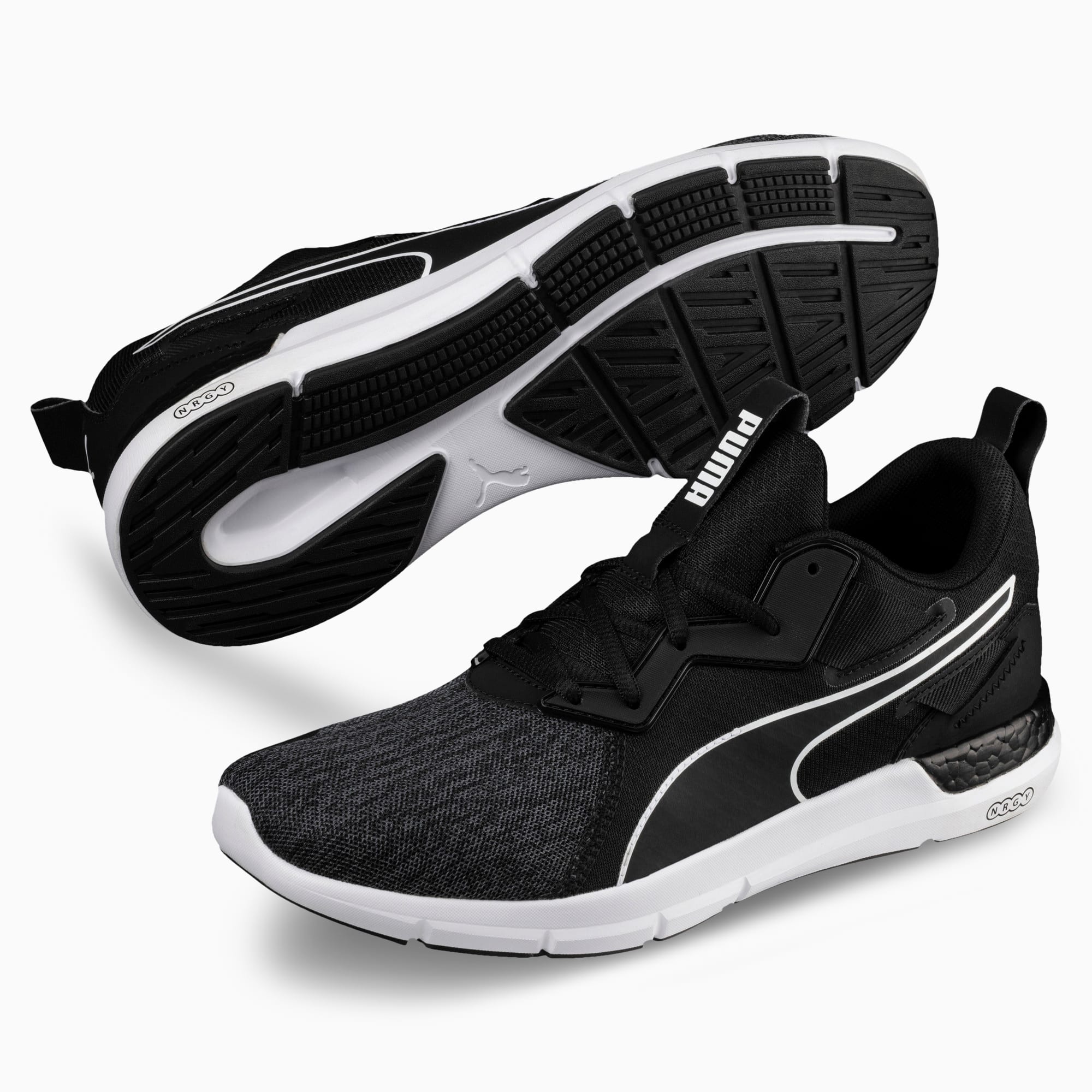 NRGY Dynamo Futuro Men s Running Shoes PUMA