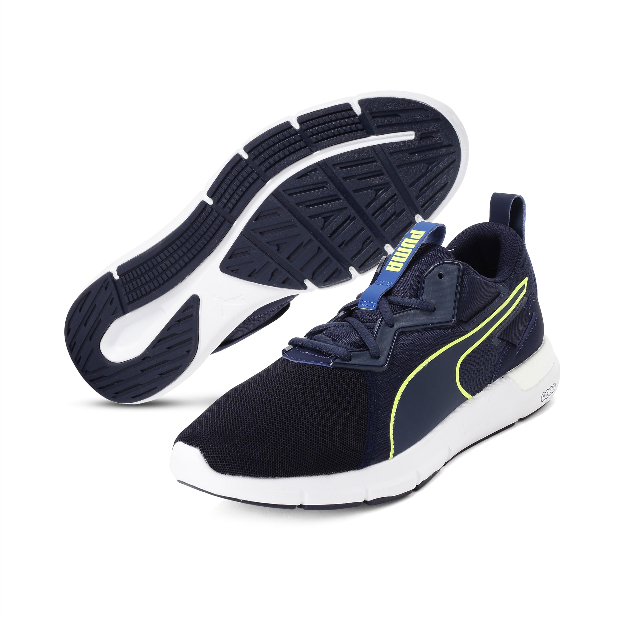 puma nrgy dynamo futuro review