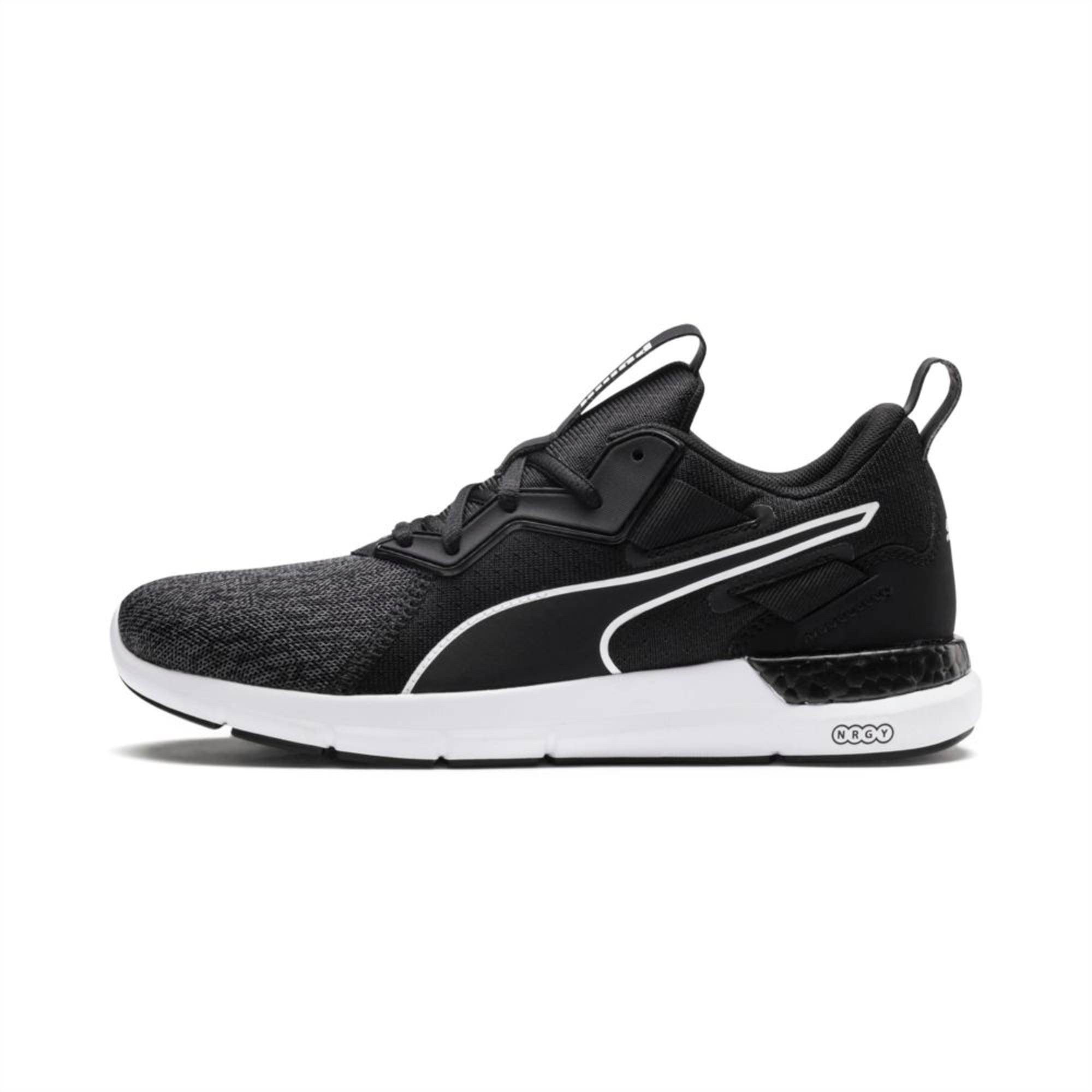 Puma energy dynamo shop