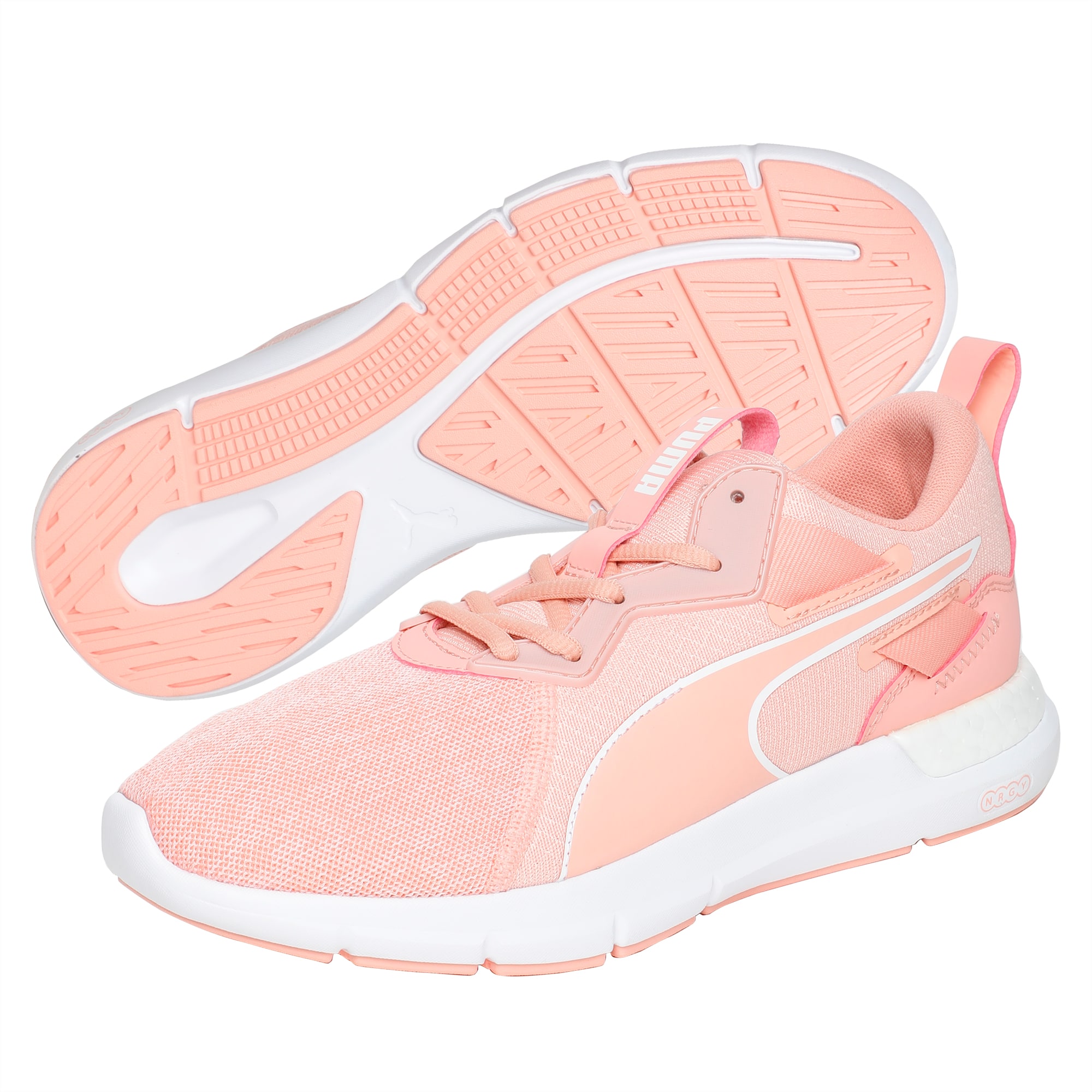 puma nrgy dynamo futuro wns
