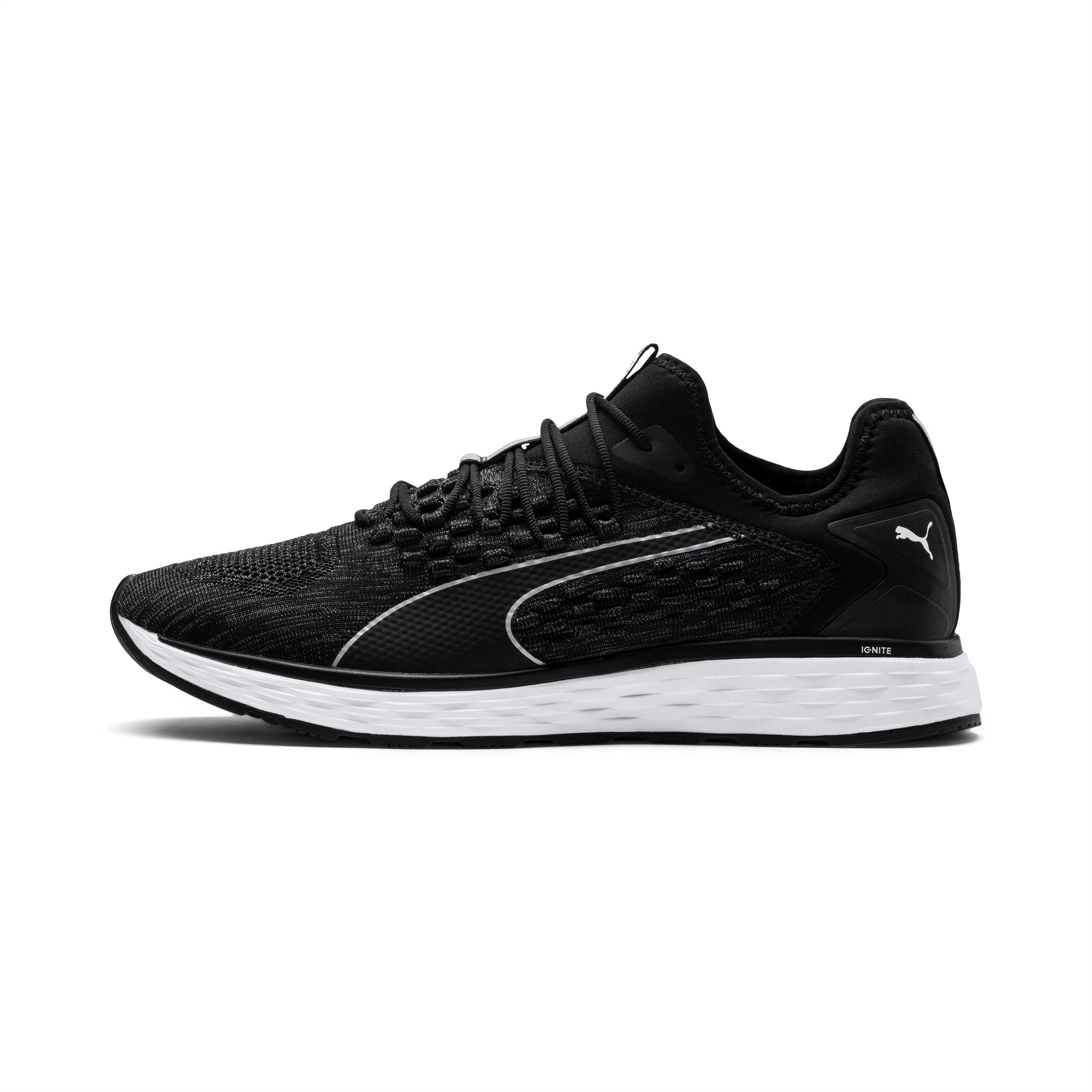 Puma speed 600 fusefit test deals