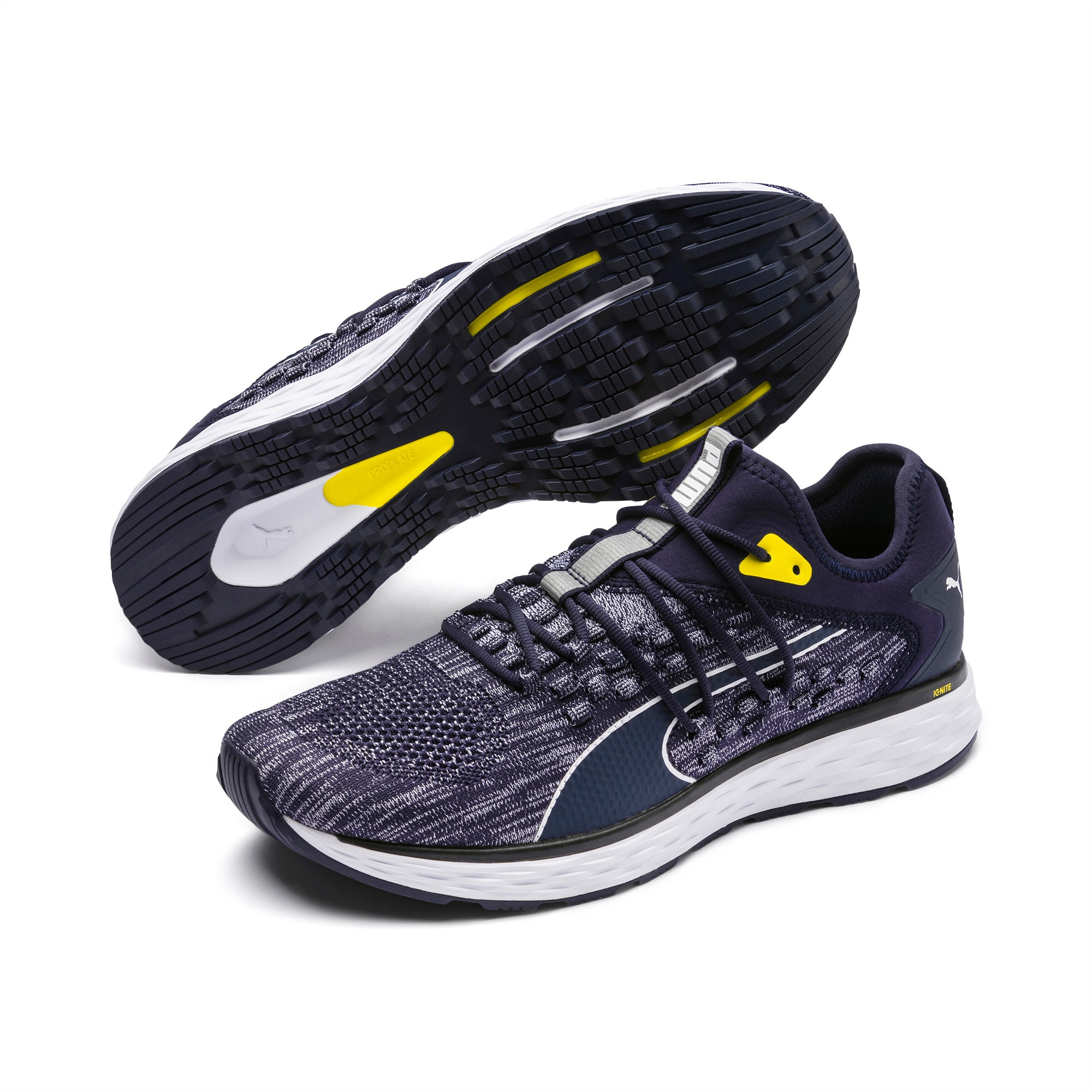 SPEED 600 FUSEFIT Men s Running Shoes PUMA