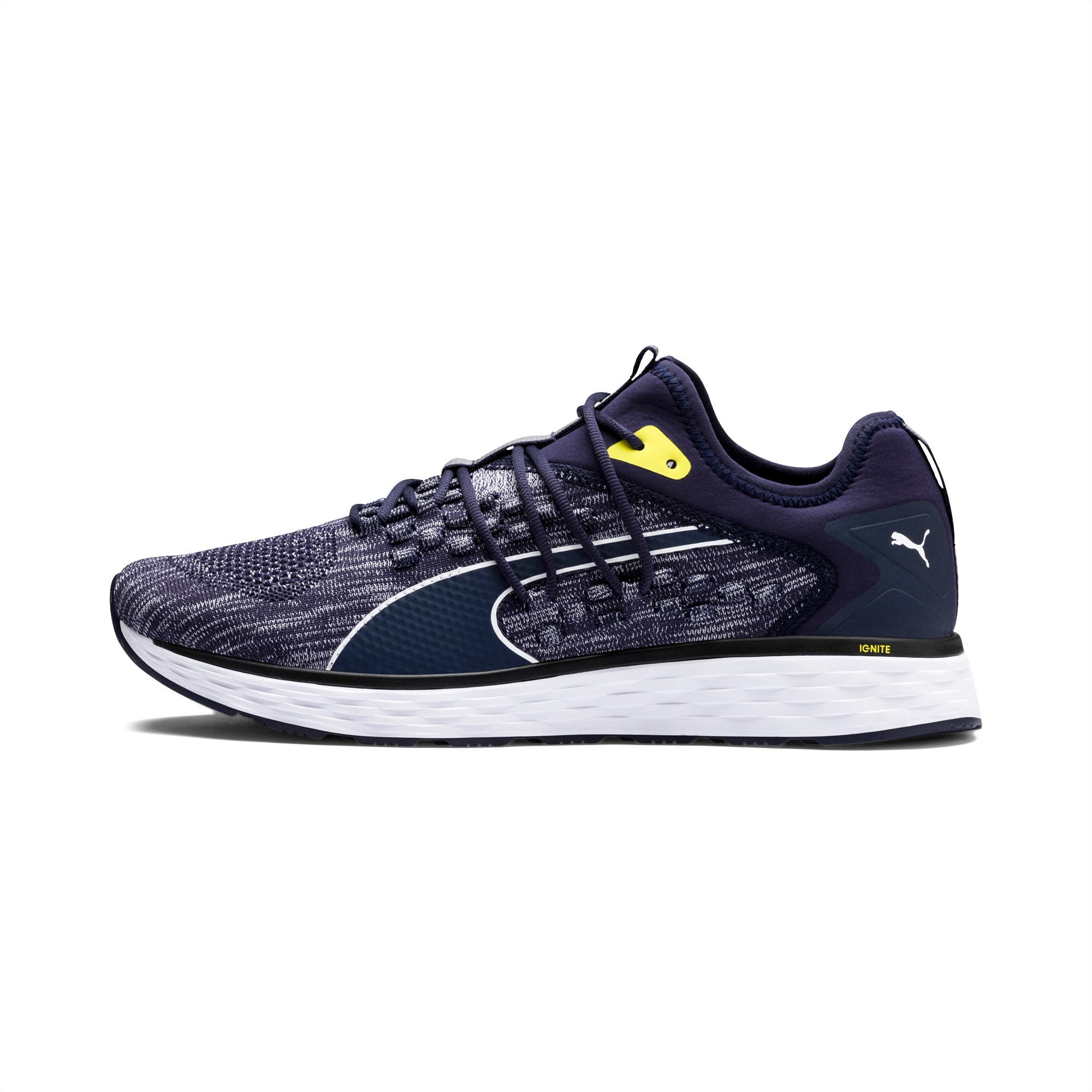 SPEED 600 FUSEFIT Men s Running Shoes PUMA