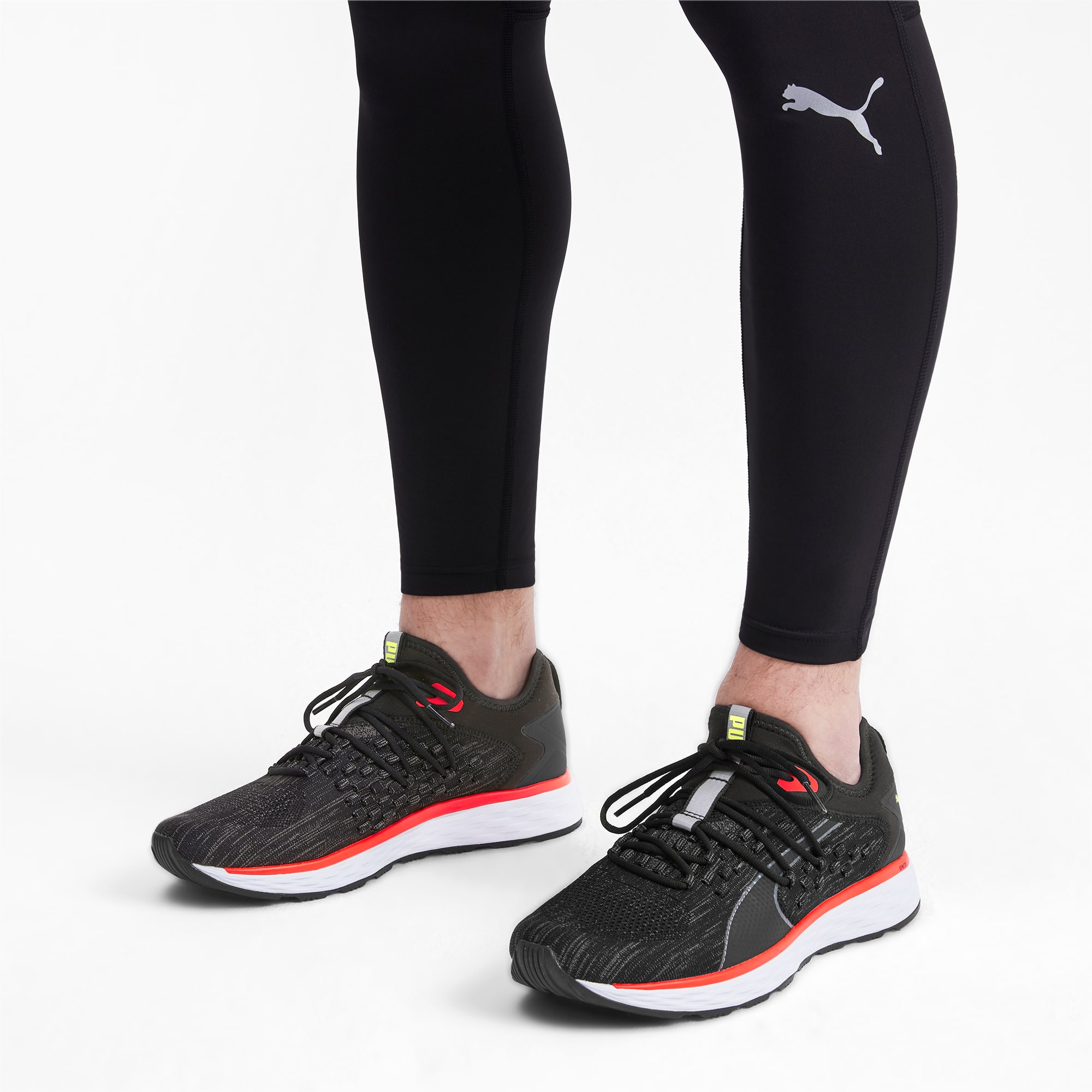 SPEED FUSEFIT Men s Running Shoes PUMA Shop All Puma PUMA
