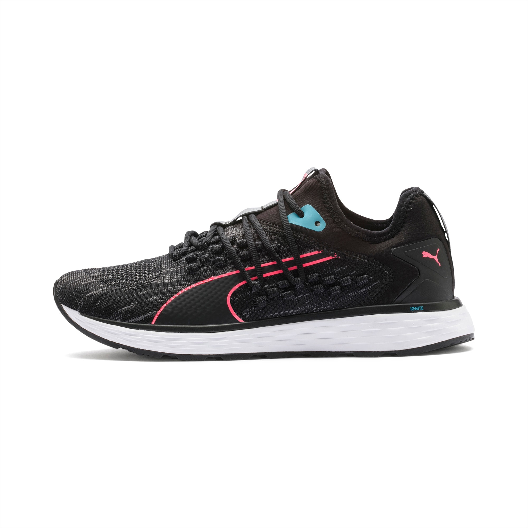 sports shoes for womens puma