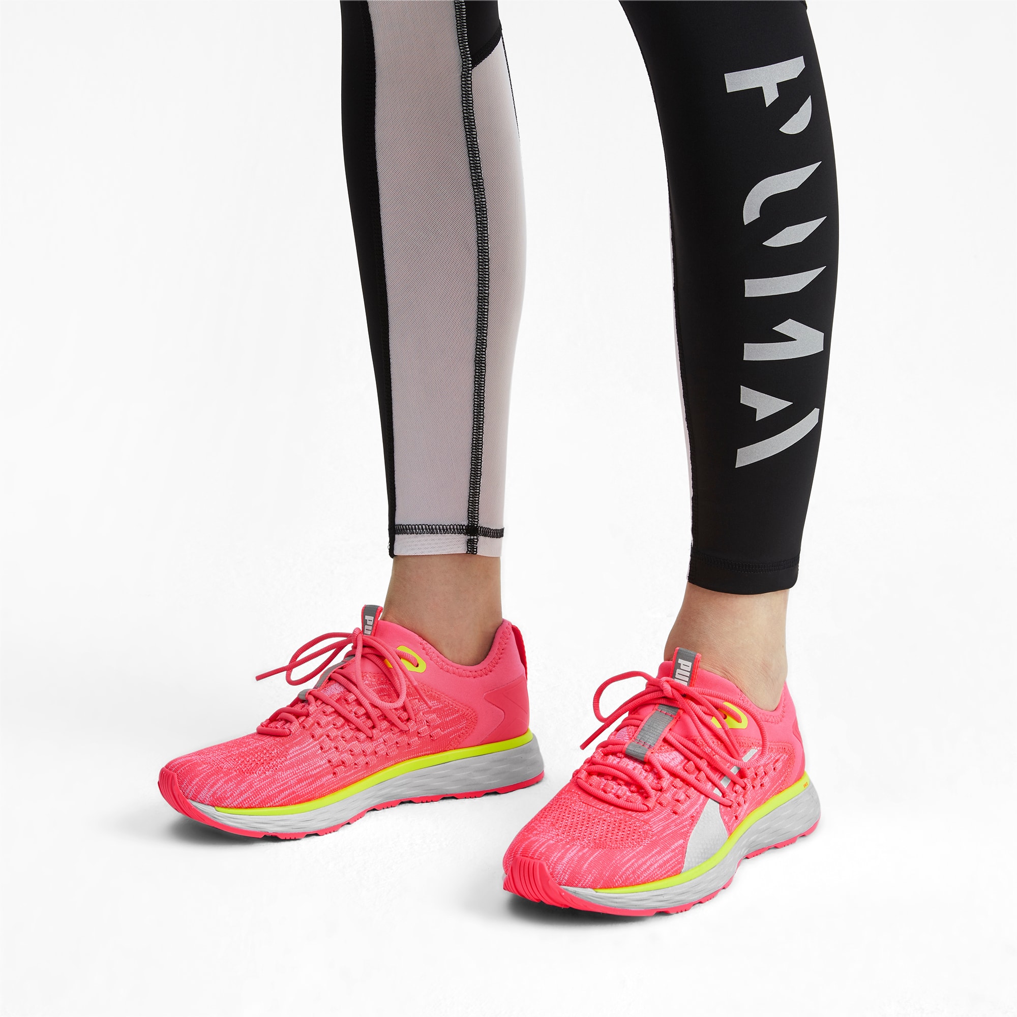 SPEED 600 FUSEFIT Women s Running Shoes PUMA