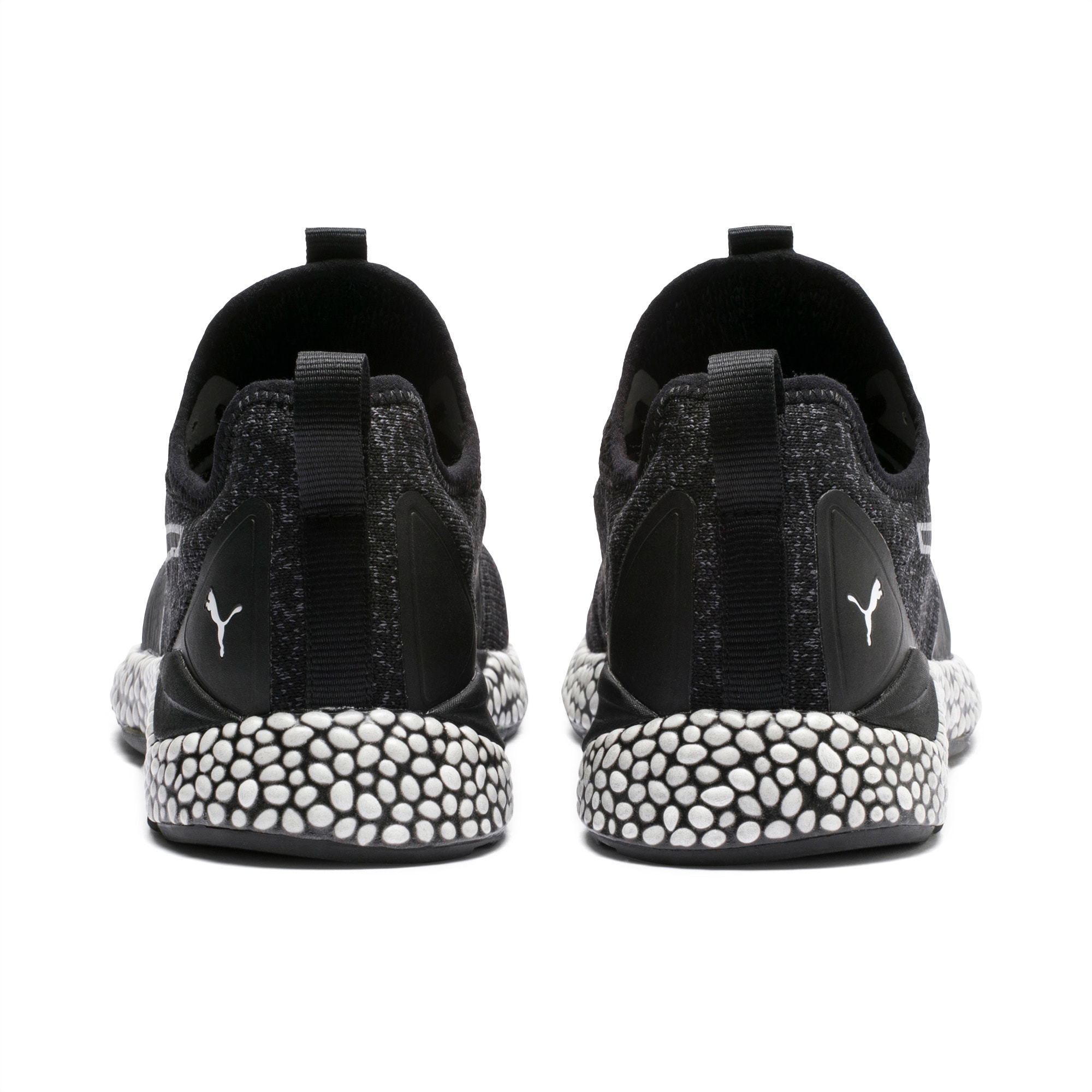 Puma hybrid runner uomo marroni new arrivals