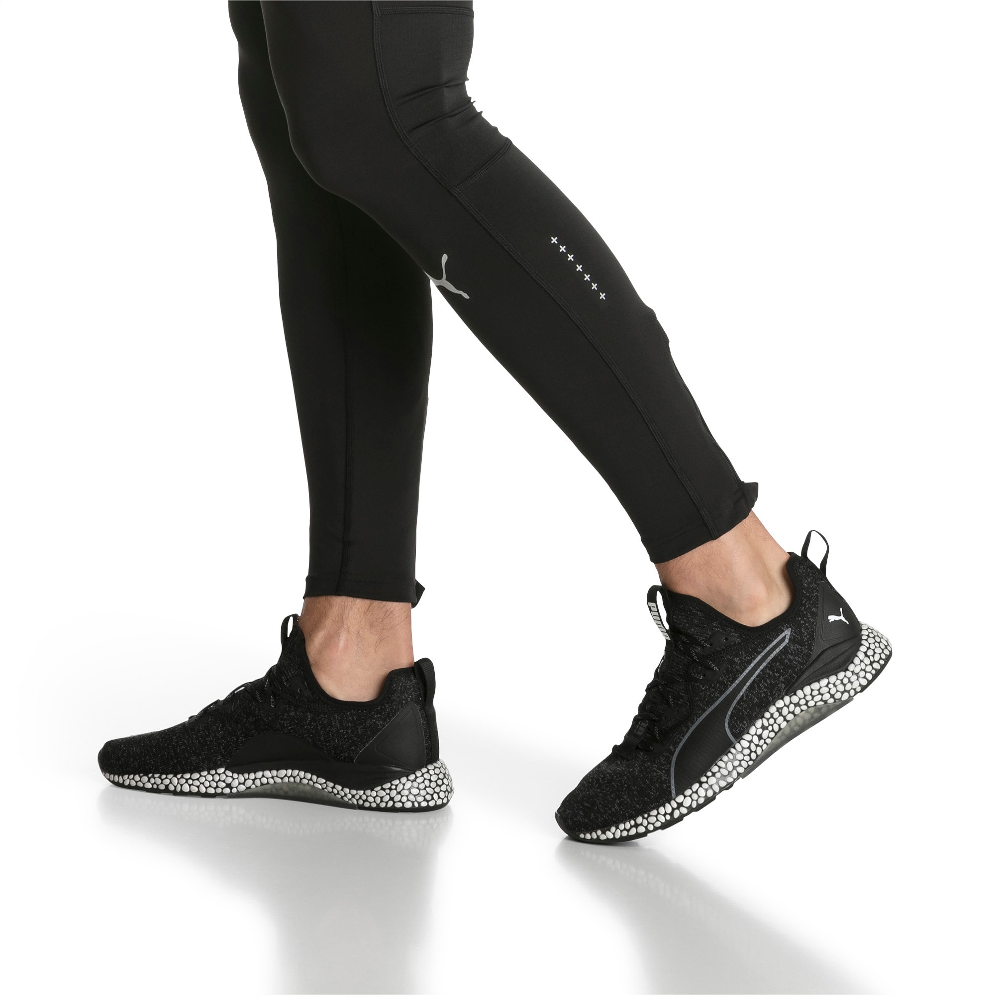 Puma hybrid runner top shoes