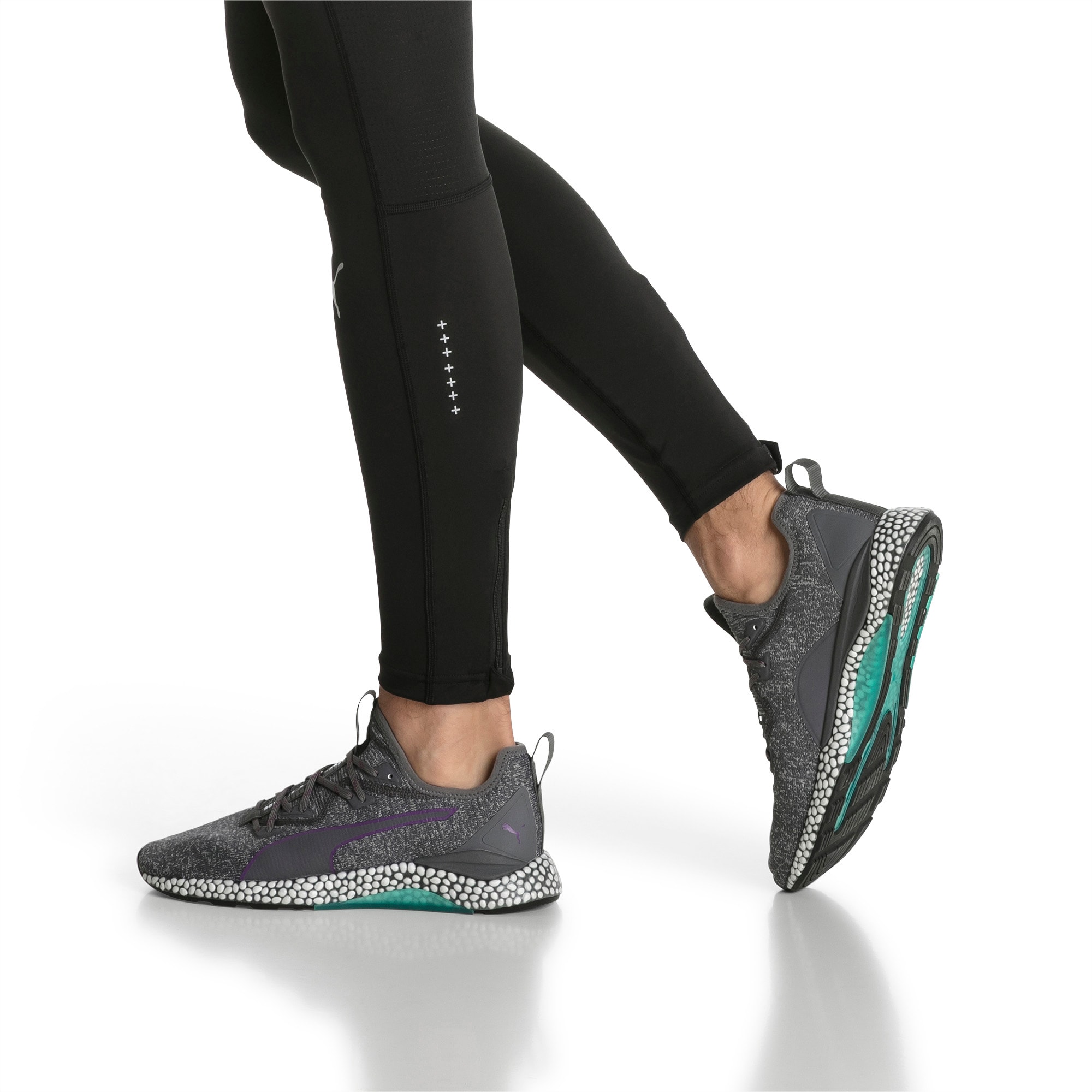Puma hybrid runner porpora hot sale