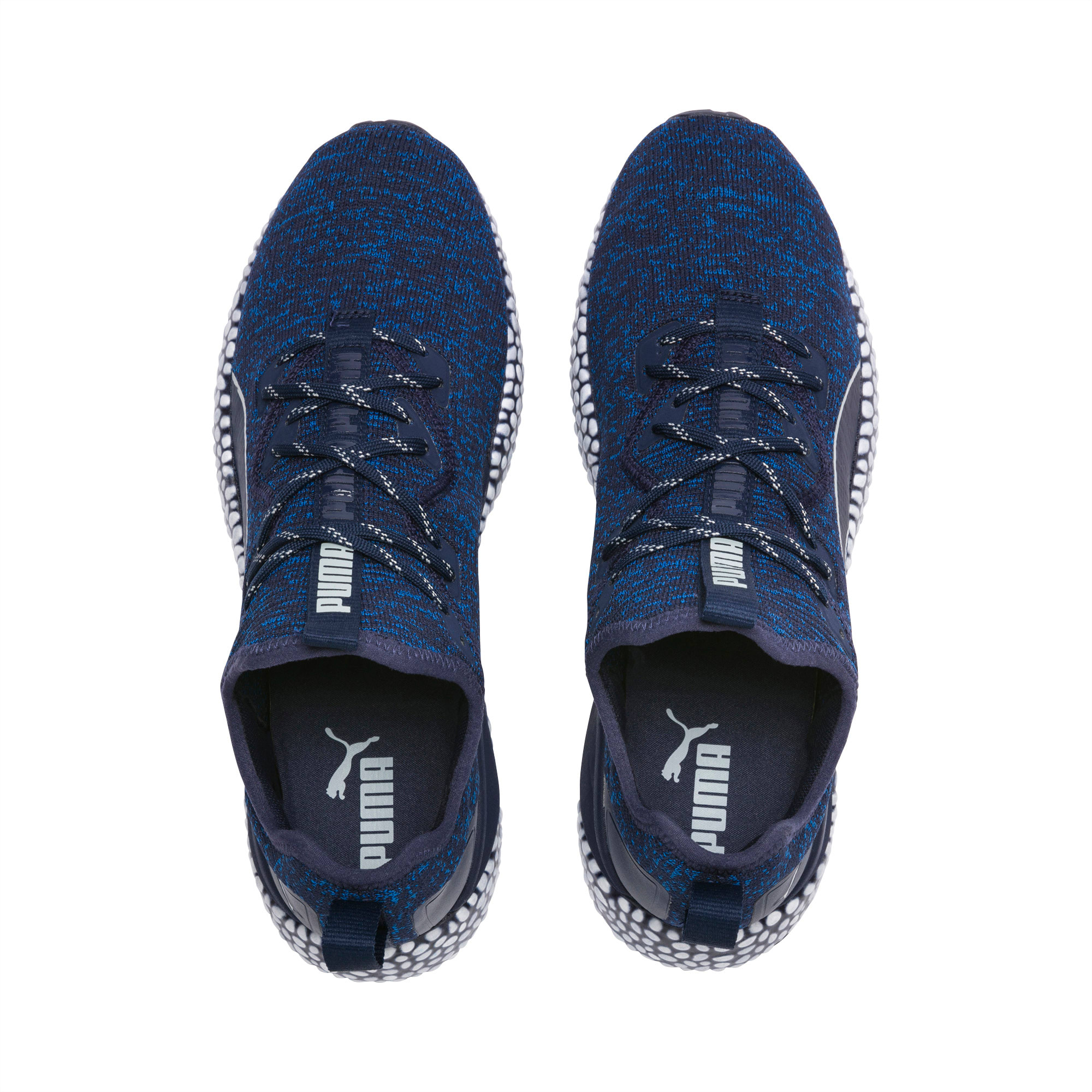 Puma hybrid sale runner blue
