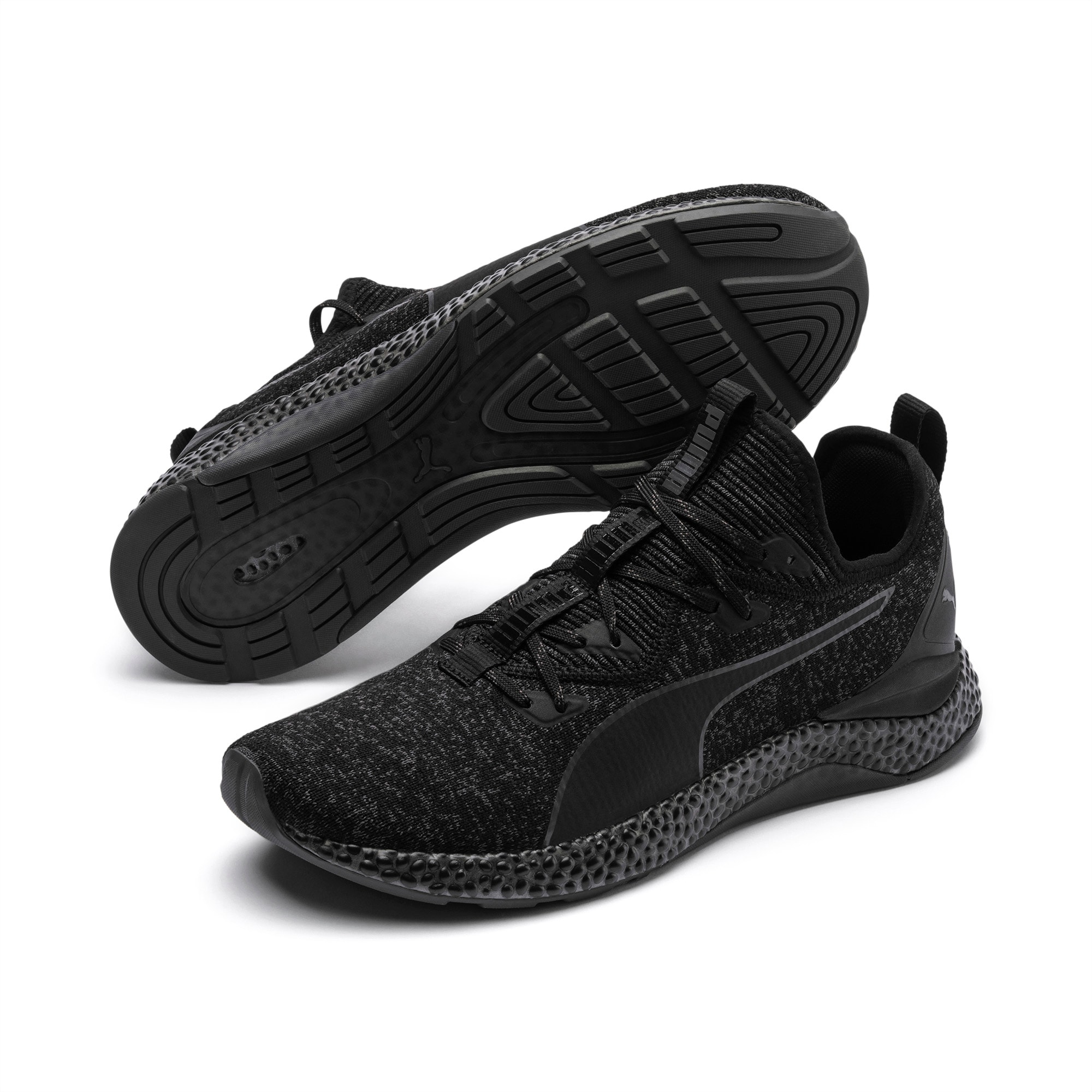 puma hybrid runner uomo online