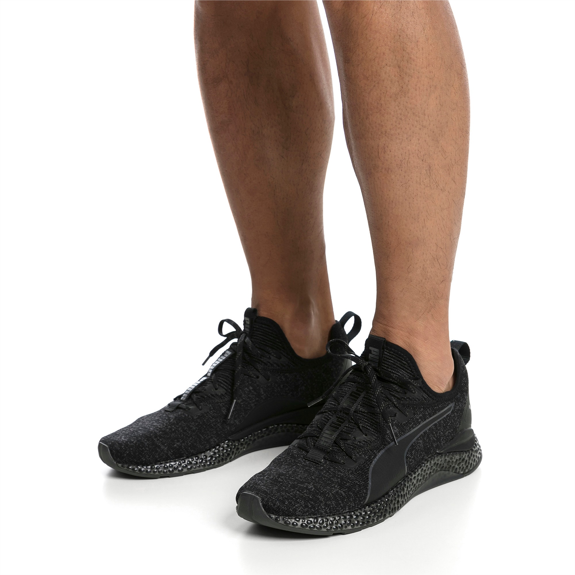 puma hybrid runner uomo online