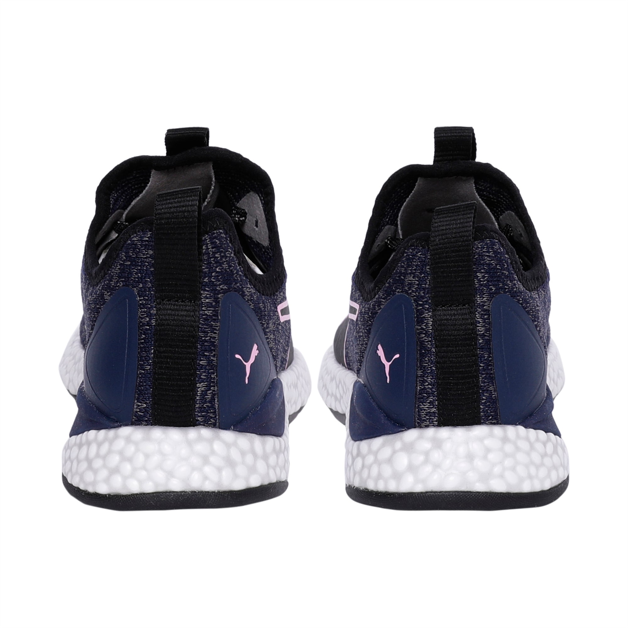 Puma hybrid outlet runner donna oro
