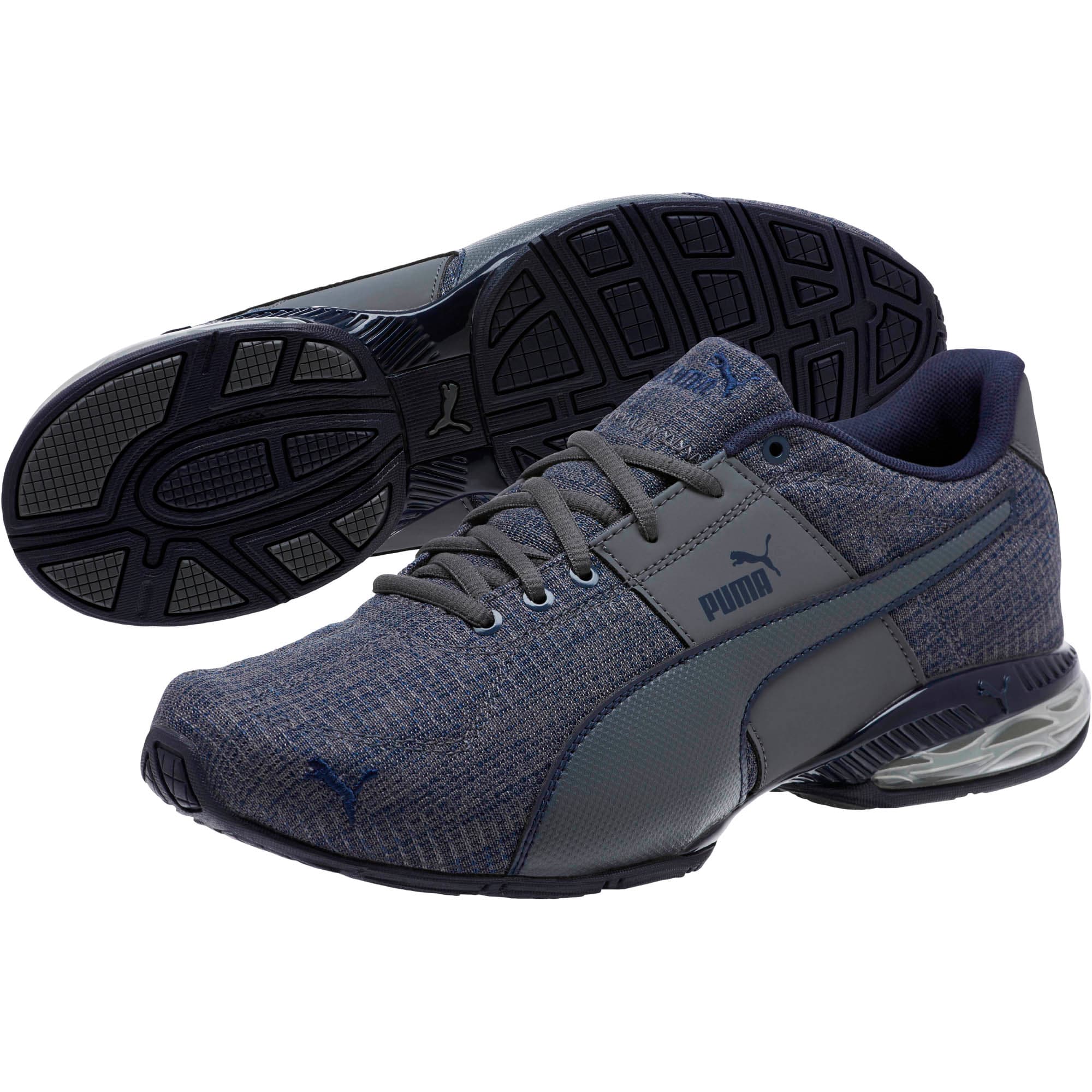 CELL Surin 2 Heather Men's Running