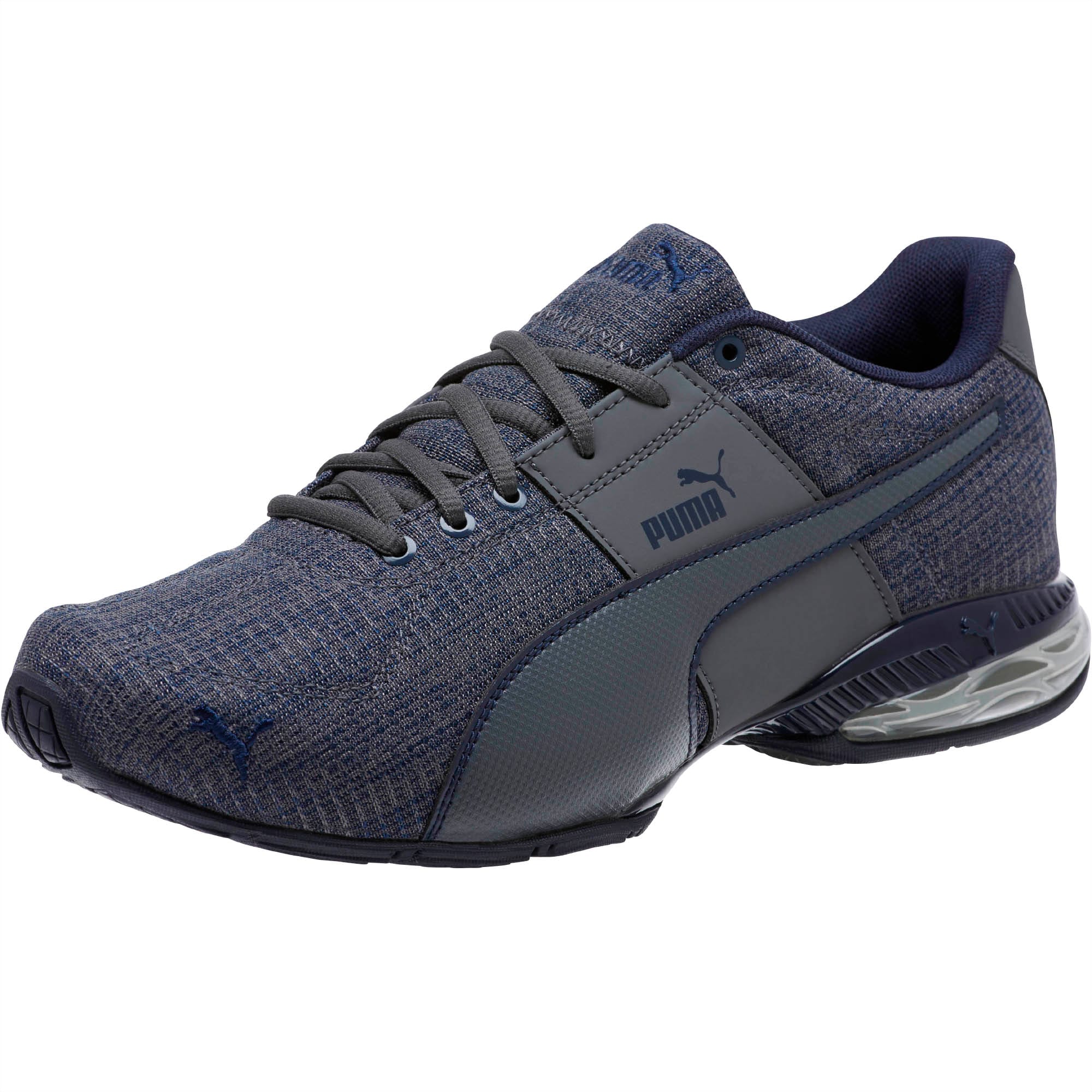 CELL Surin 2 Heather Men's Running 