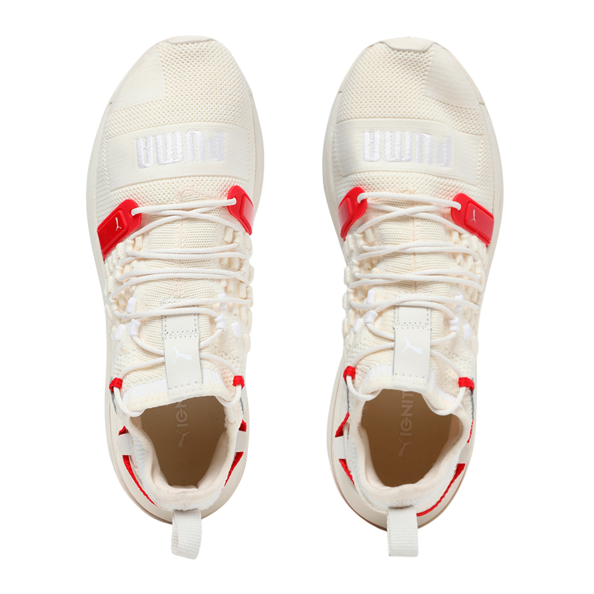 IGNITE Limitless SR FUSEFIT Unisex Running Shoes PUMA
